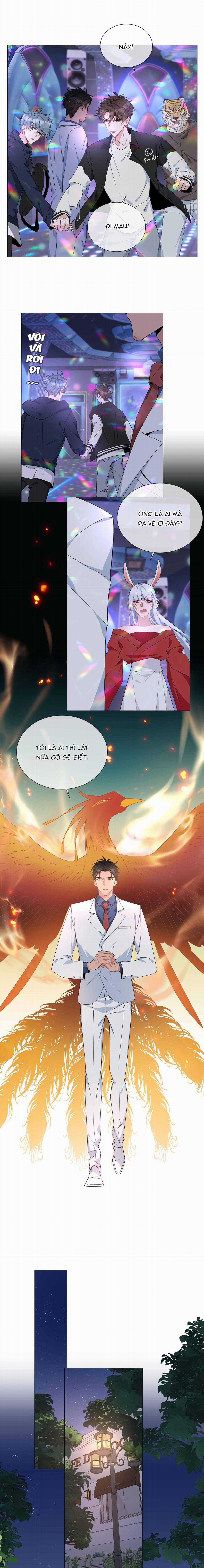 Trường Cấp Ba Sơn Hải - Chapter 30 - Trang 3