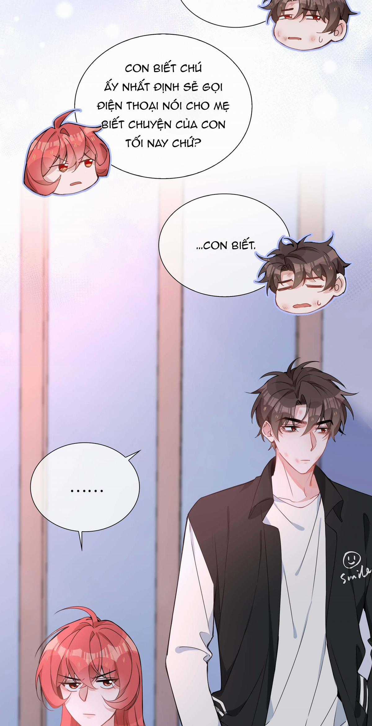 Trường Cấp Ba Sơn Hải - Chapter 31 - Trang 2