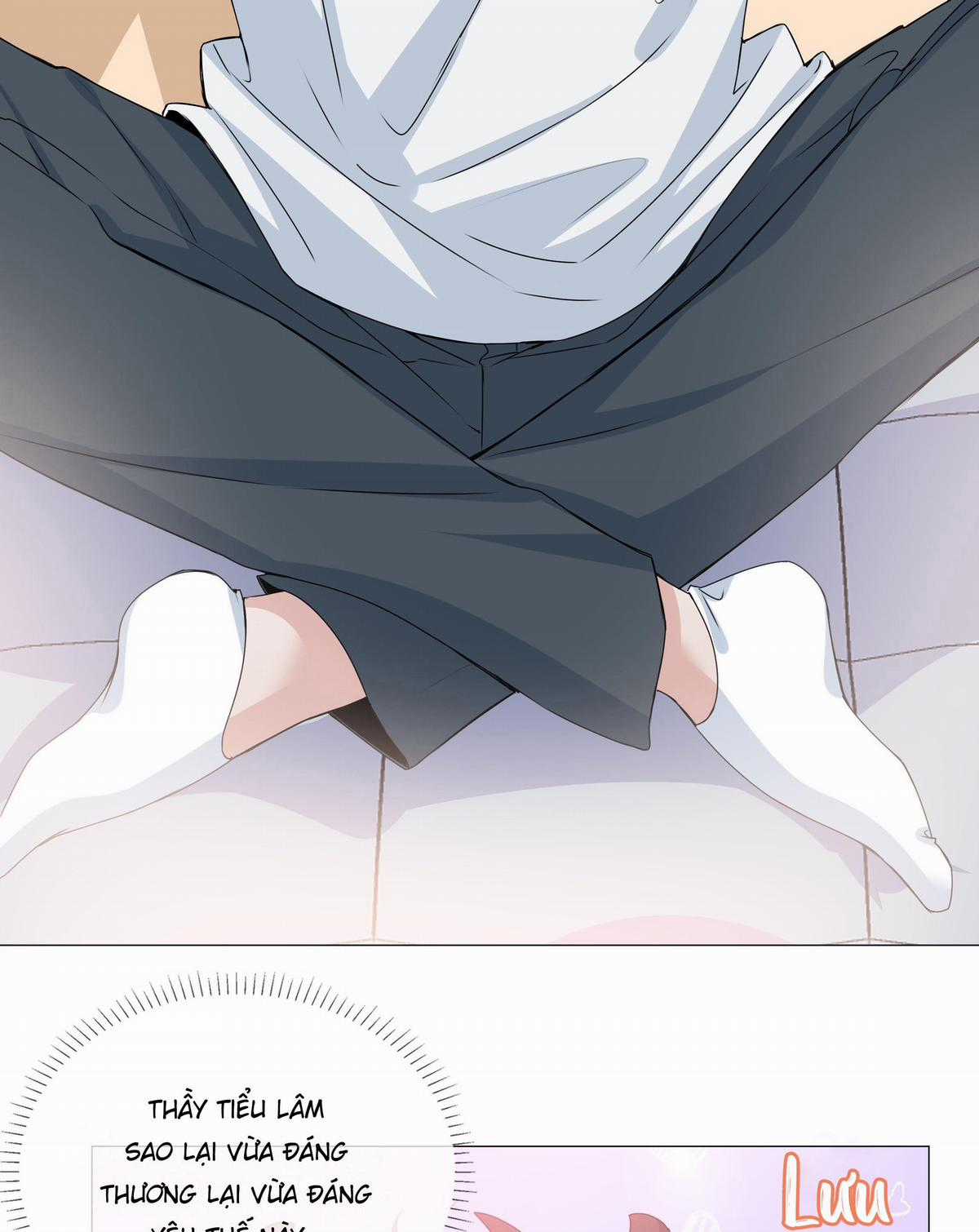 Trường Cấp Ba Sơn Hải - Chapter 31 - Trang 13