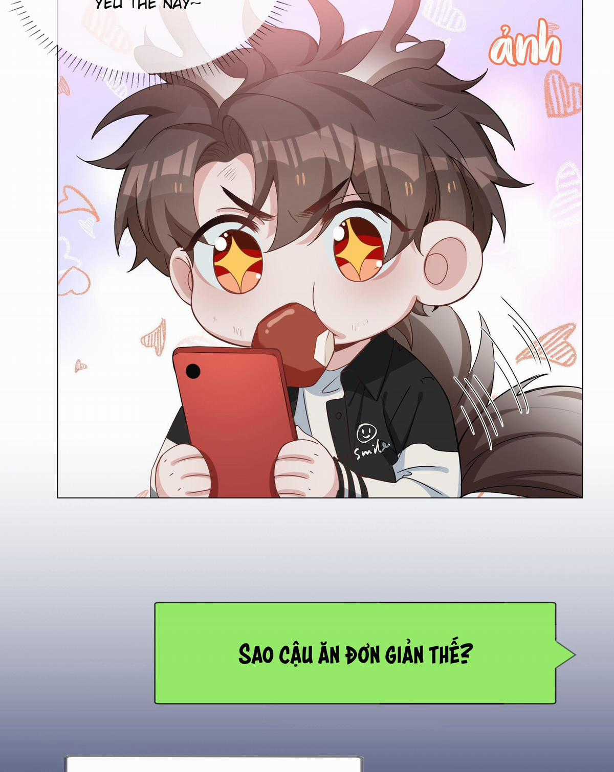 Trường Cấp Ba Sơn Hải - Chapter 31 - Trang 14