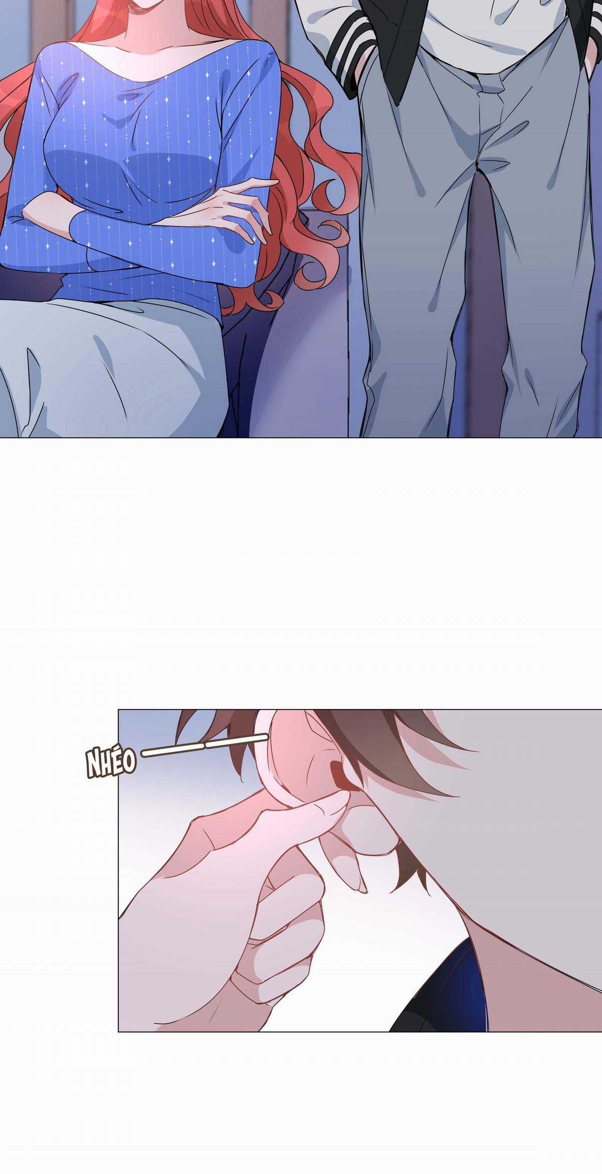 Trường Cấp Ba Sơn Hải - Chapter 31 - Trang 3