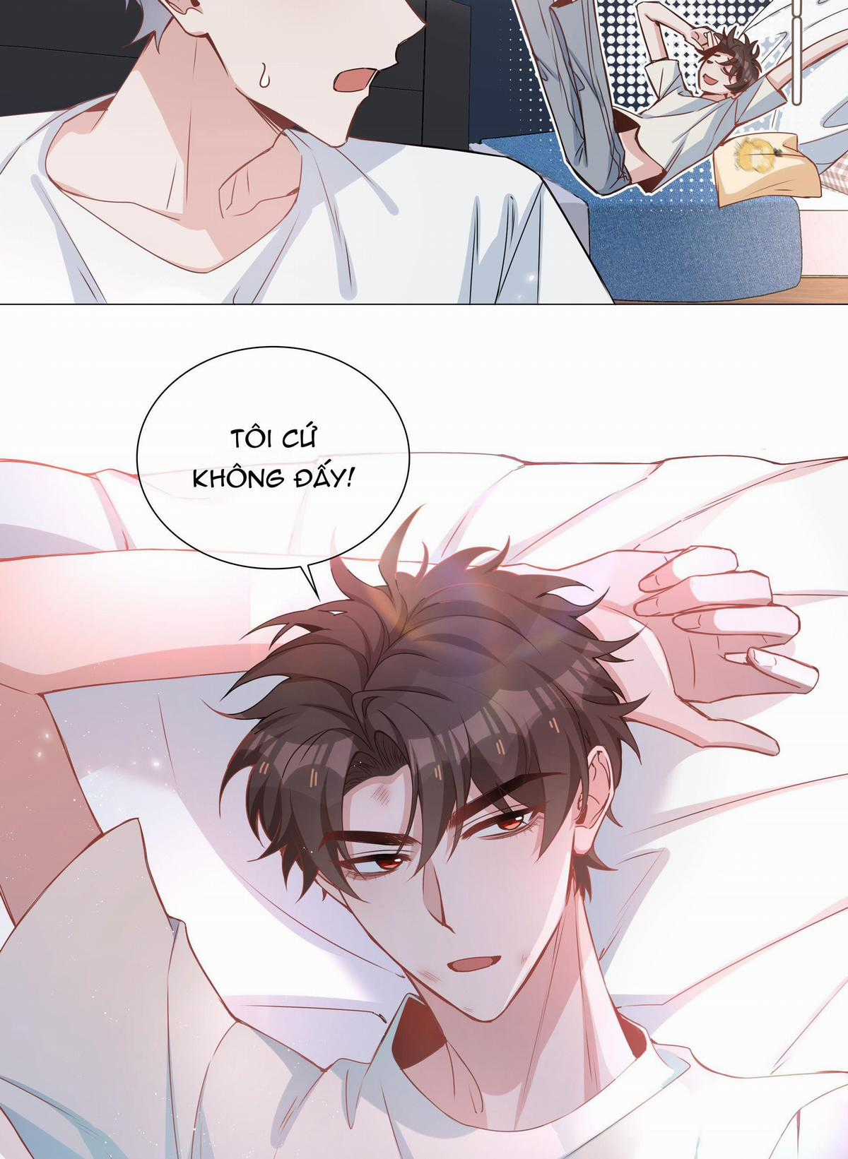 Trường Cấp Ba Sơn Hải - Chapter 31 - Trang 24