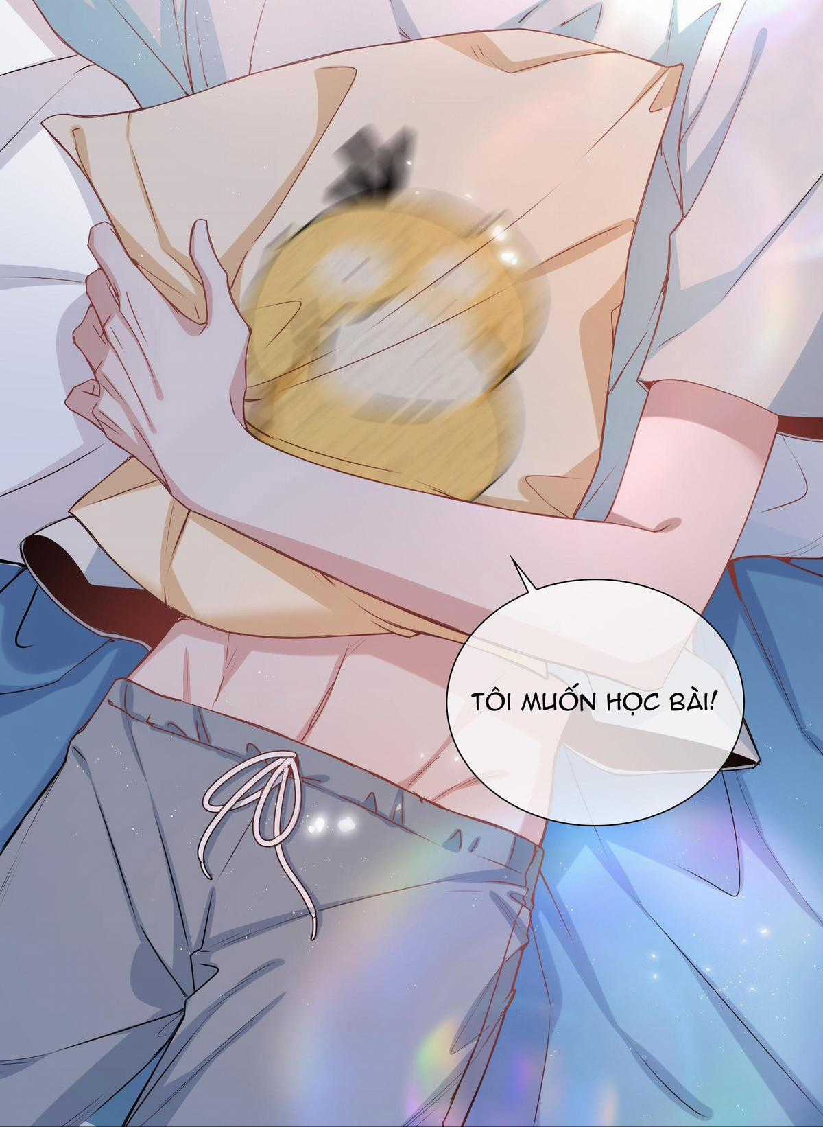 Trường Cấp Ba Sơn Hải - Chapter 31 - Trang 25