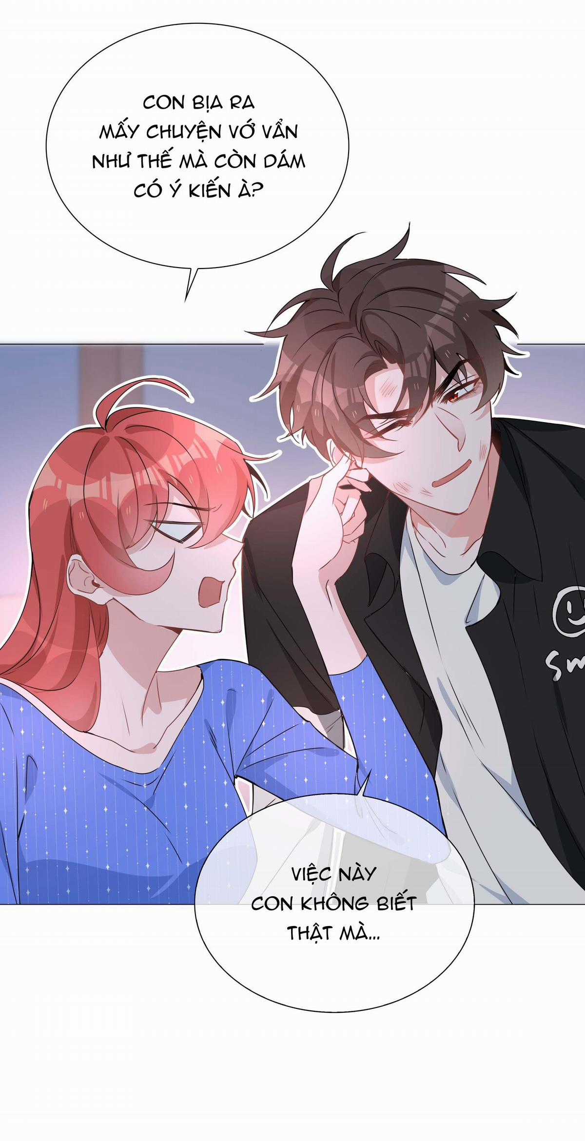 Trường Cấp Ba Sơn Hải - Chapter 31 - Trang 4