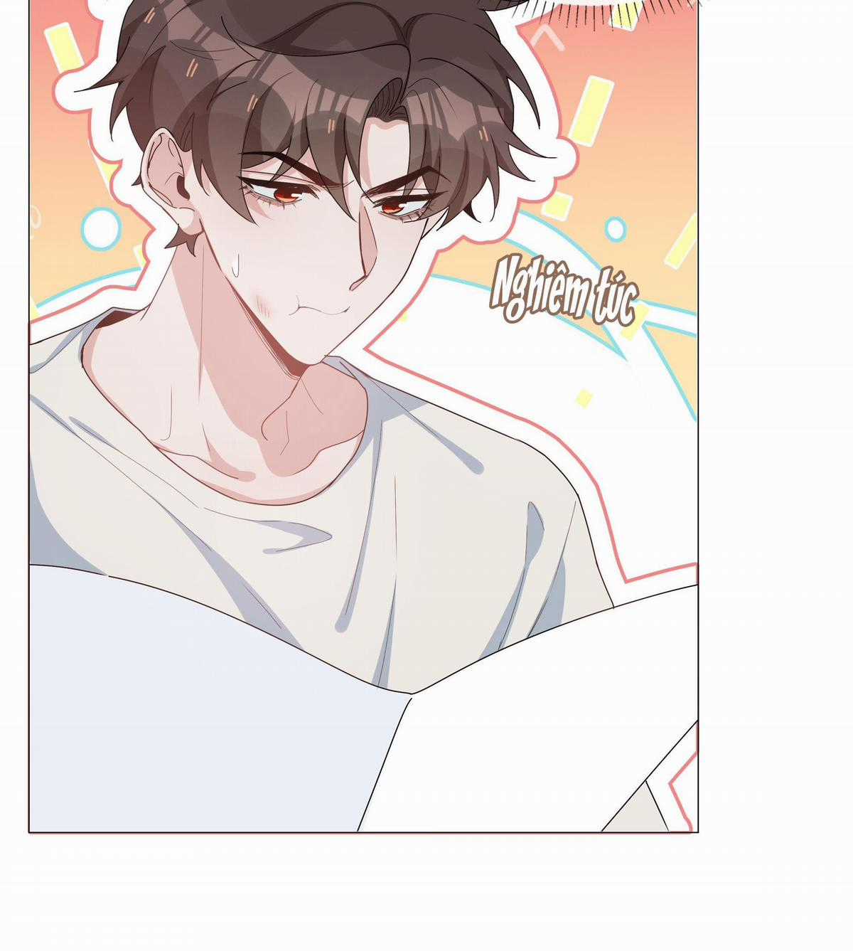 Trường Cấp Ba Sơn Hải - Chapter 31 - Trang 35