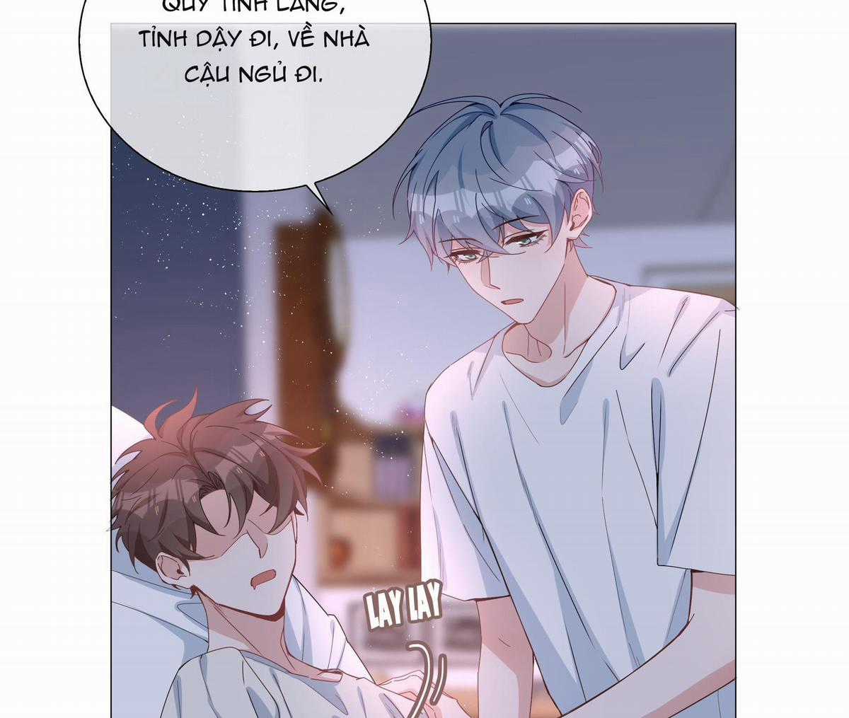 Trường Cấp Ba Sơn Hải - Chapter 31 - Trang 43