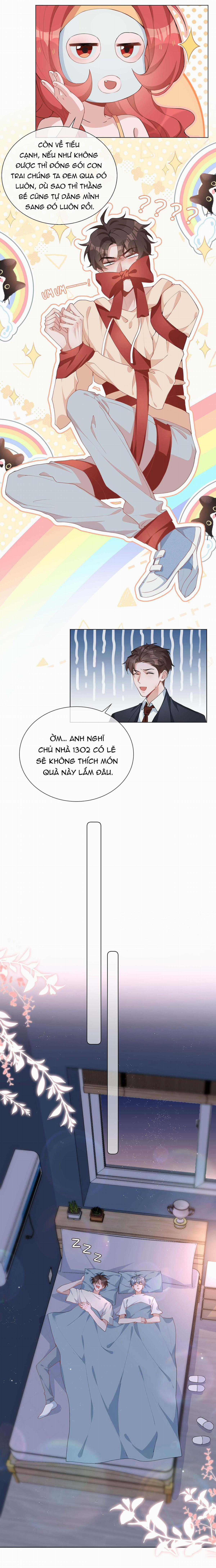 Trường Cấp Ba Sơn Hải - Chapter 32 - Trang 2