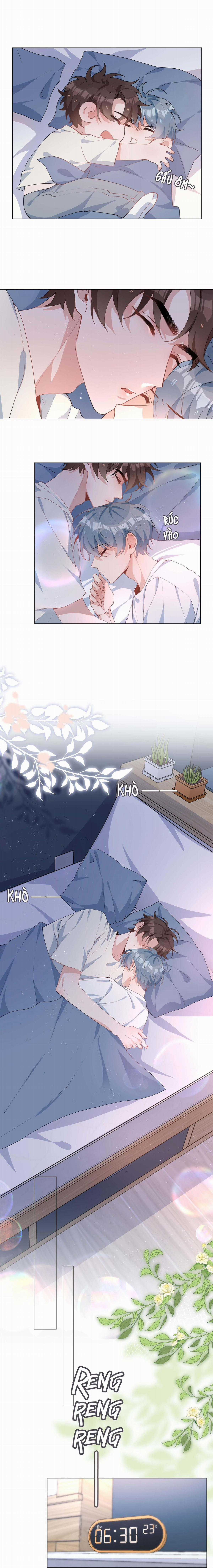 Trường Cấp Ba Sơn Hải - Chapter 32 - Trang 3