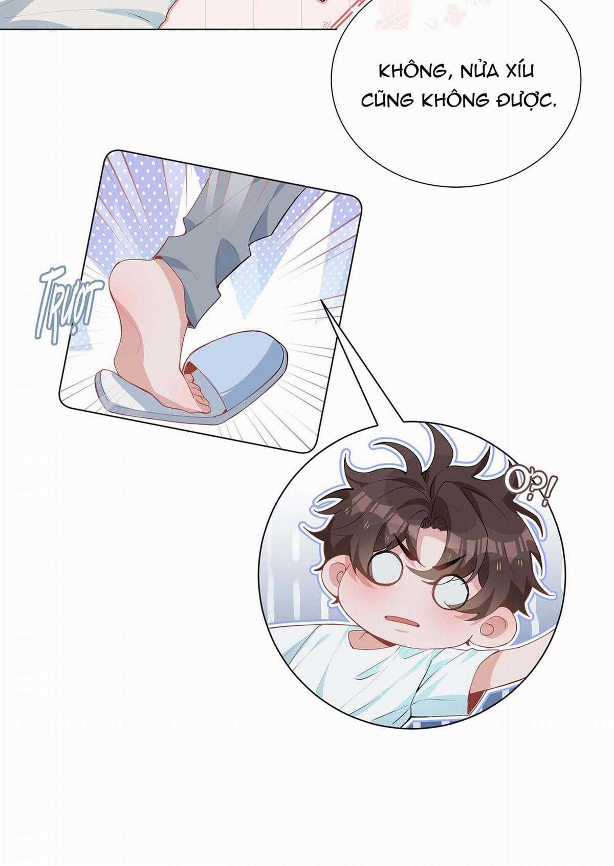 Trường Cấp Ba Sơn Hải - Chapter 32 - Trang 7