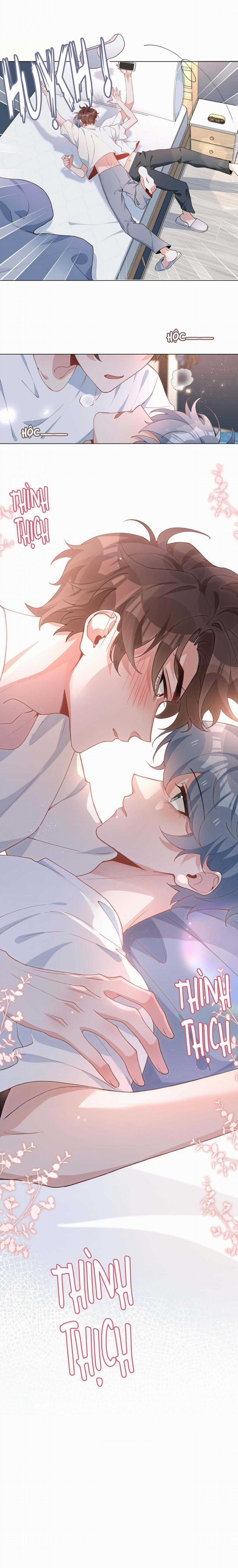 Trường Cấp Ba Sơn Hải - Chapter 32 - Trang 8