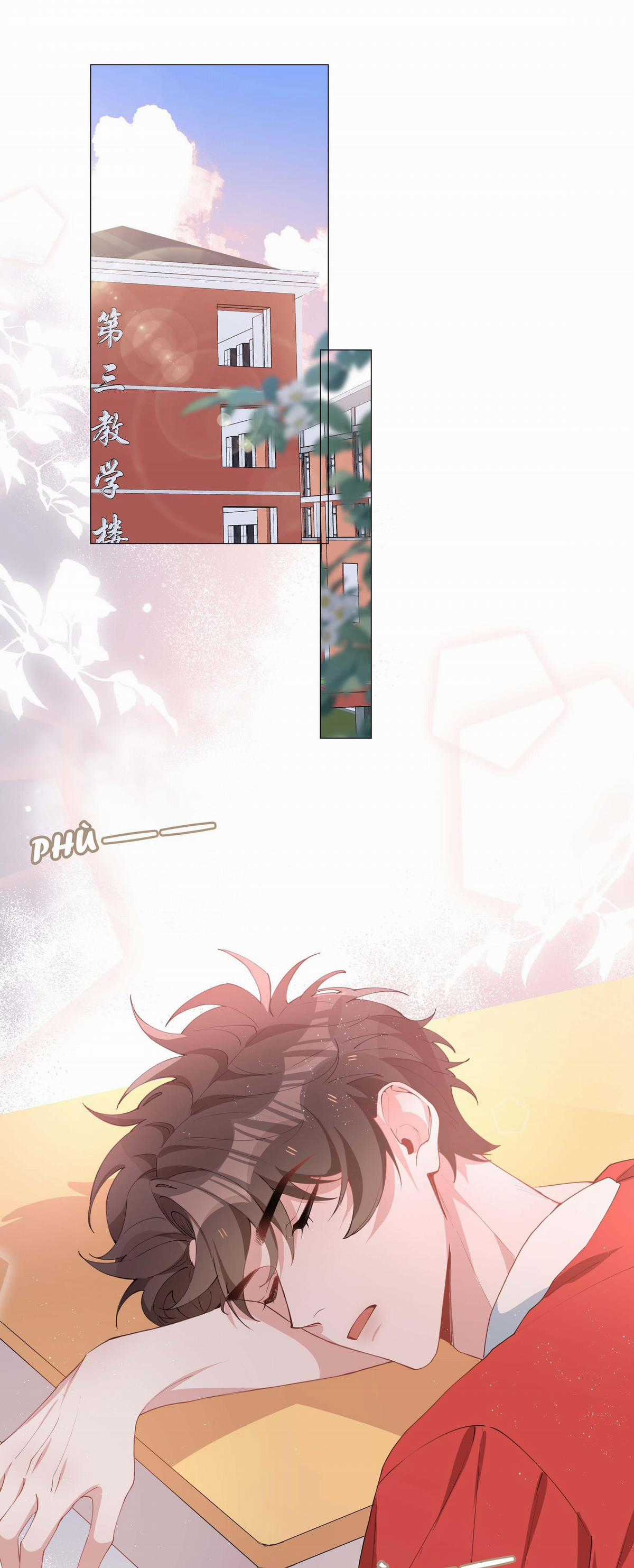 Trường Cấp Ba Sơn Hải - Chapter 35 - Trang 1