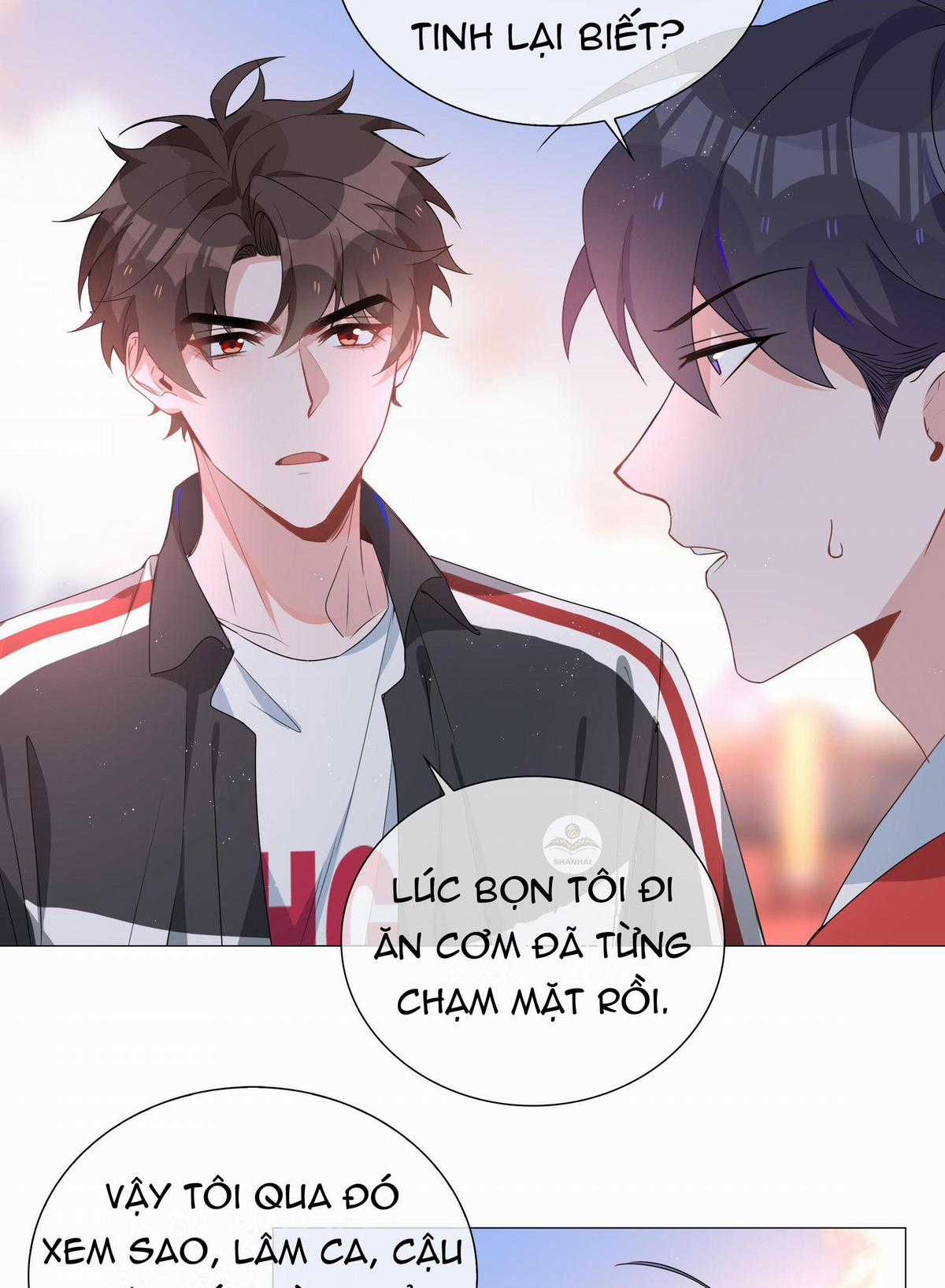Trường Cấp Ba Sơn Hải - Chapter 35 - Trang 11