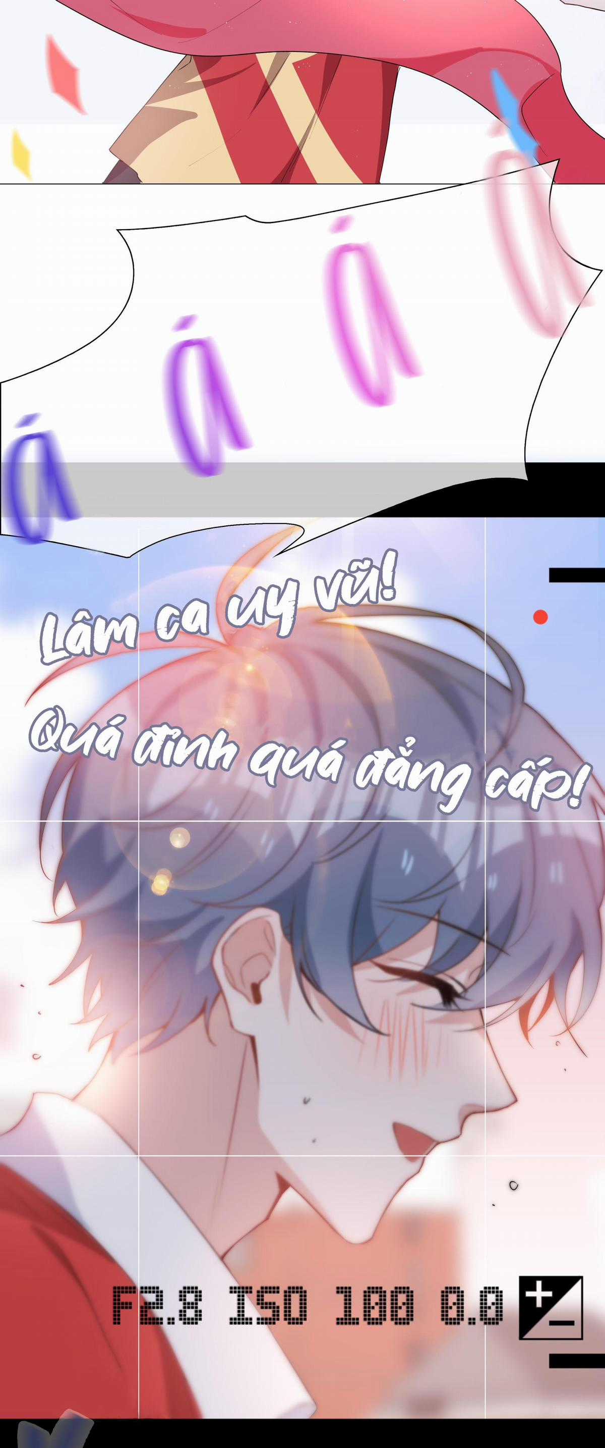 Trường Cấp Ba Sơn Hải - Chapter 35 - Trang 19