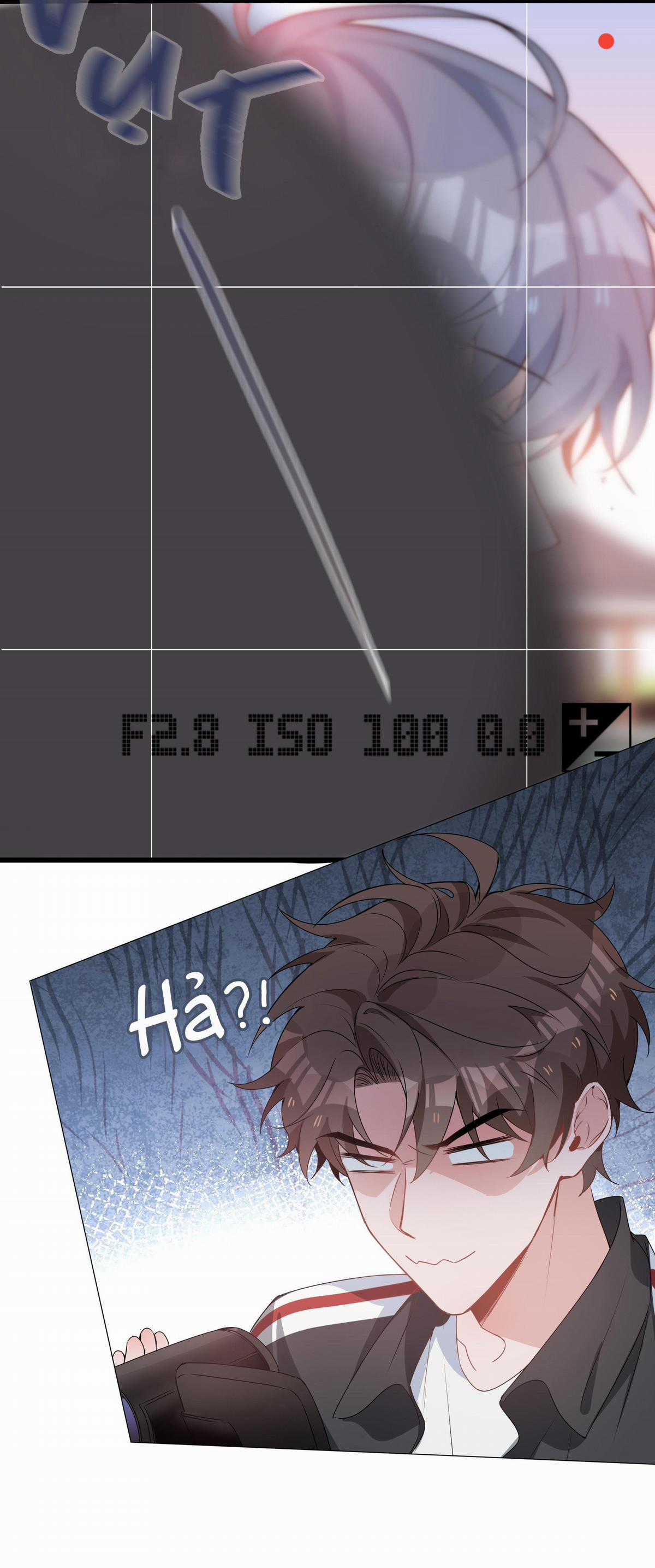 Trường Cấp Ba Sơn Hải - Chapter 35 - Trang 20