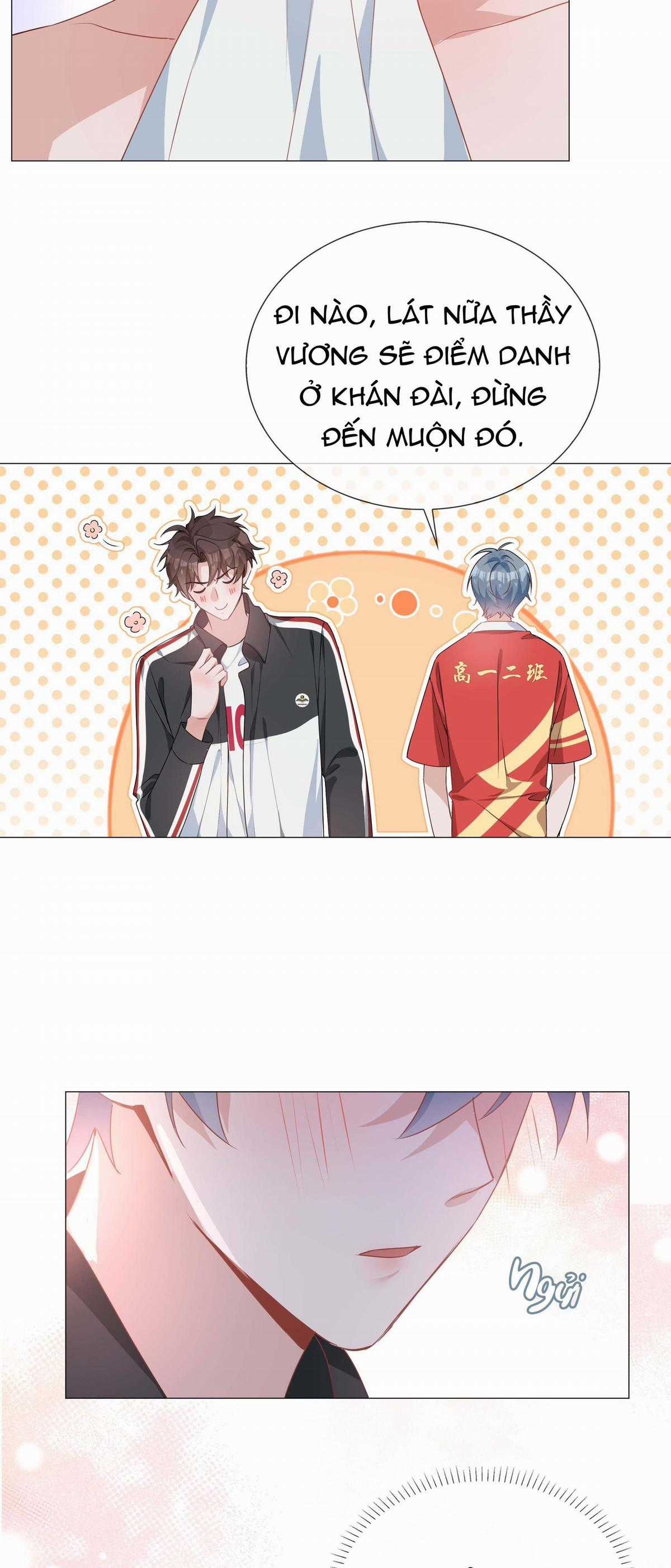 Trường Cấp Ba Sơn Hải - Chapter 35 - Trang 6