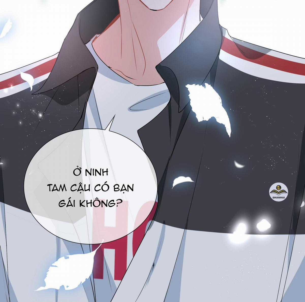 Trường Cấp Ba Sơn Hải - Chapter 36 - Trang 4