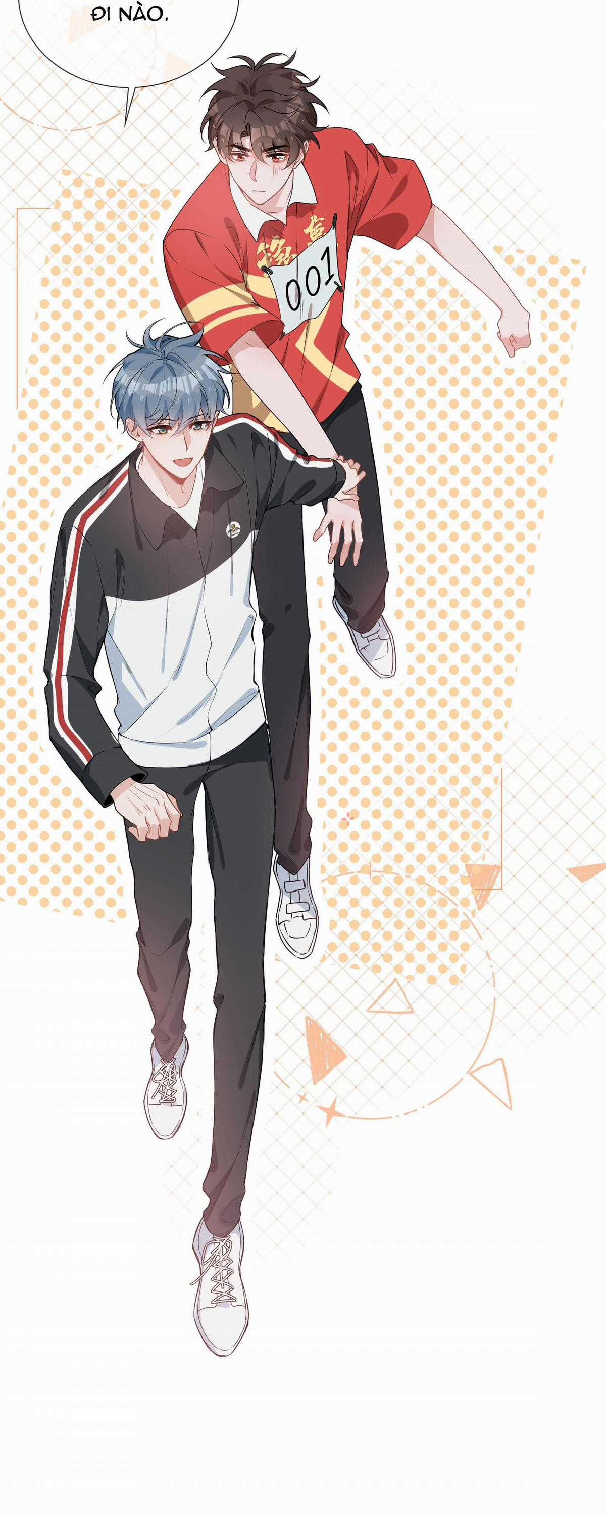 Trường Cấp Ba Sơn Hải - Chapter 37 - Trang 12