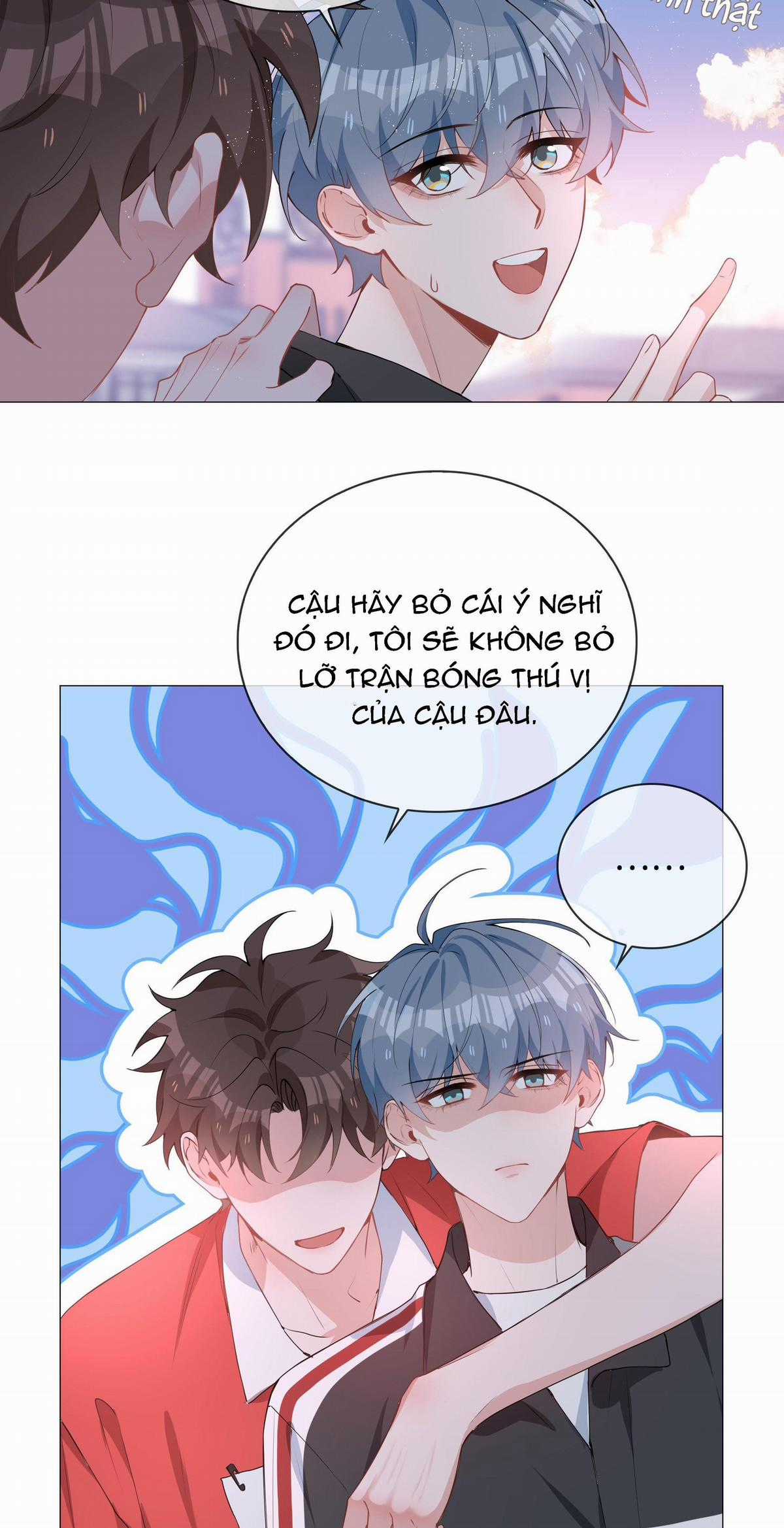 Trường Cấp Ba Sơn Hải - Chapter 37 - Trang 3