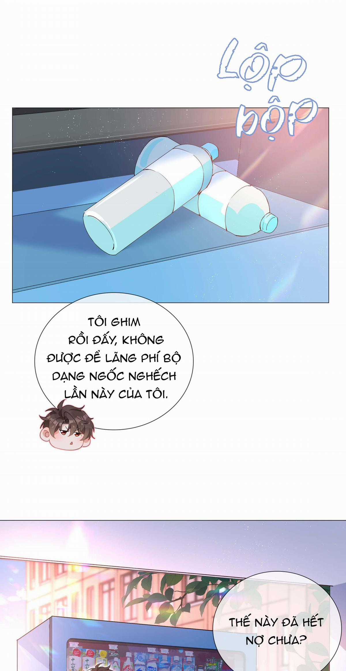 Trường Cấp Ba Sơn Hải - Chapter 38 - Trang 1