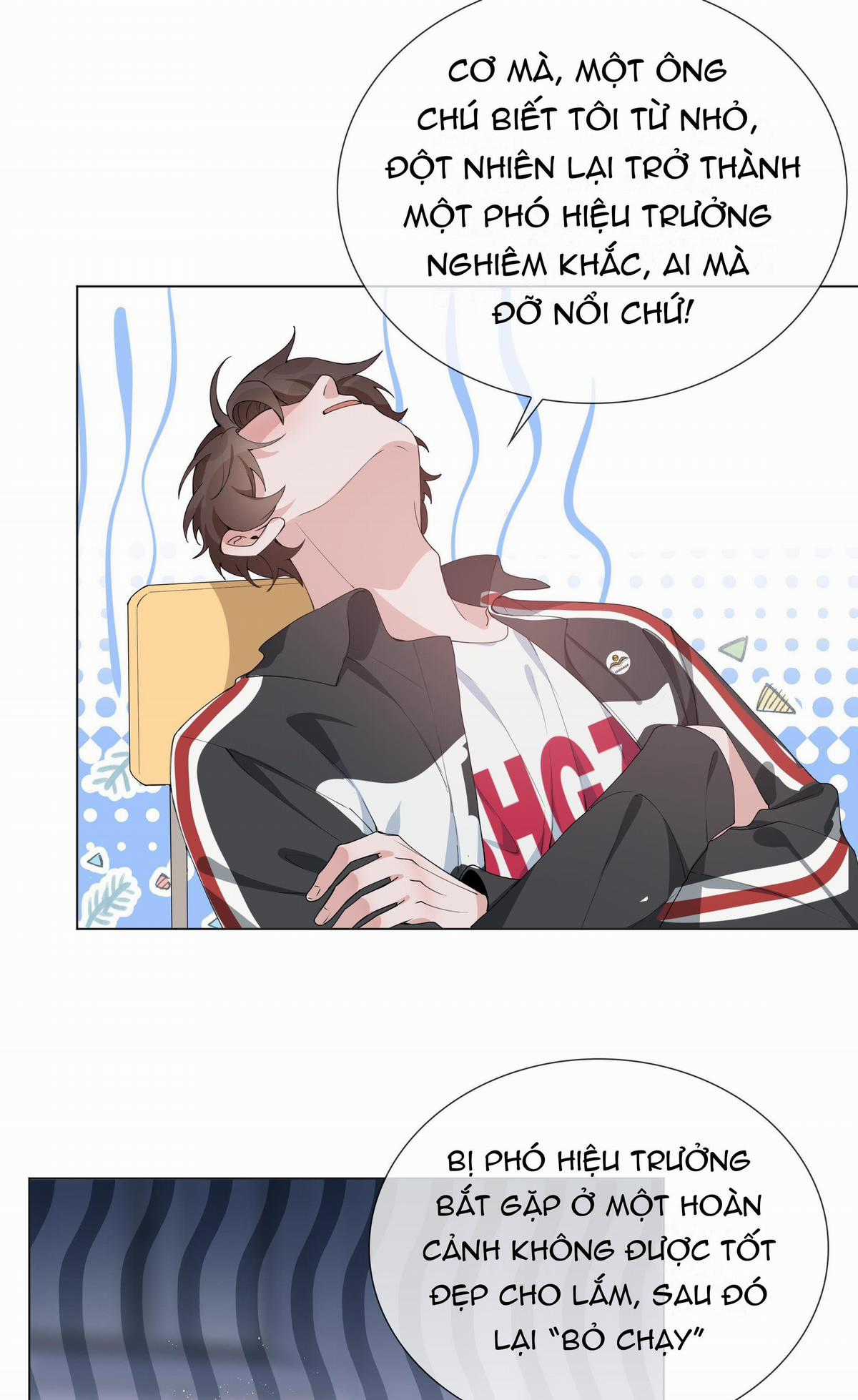 Trường Cấp Ba Sơn Hải - Chapter 38 - Trang 22