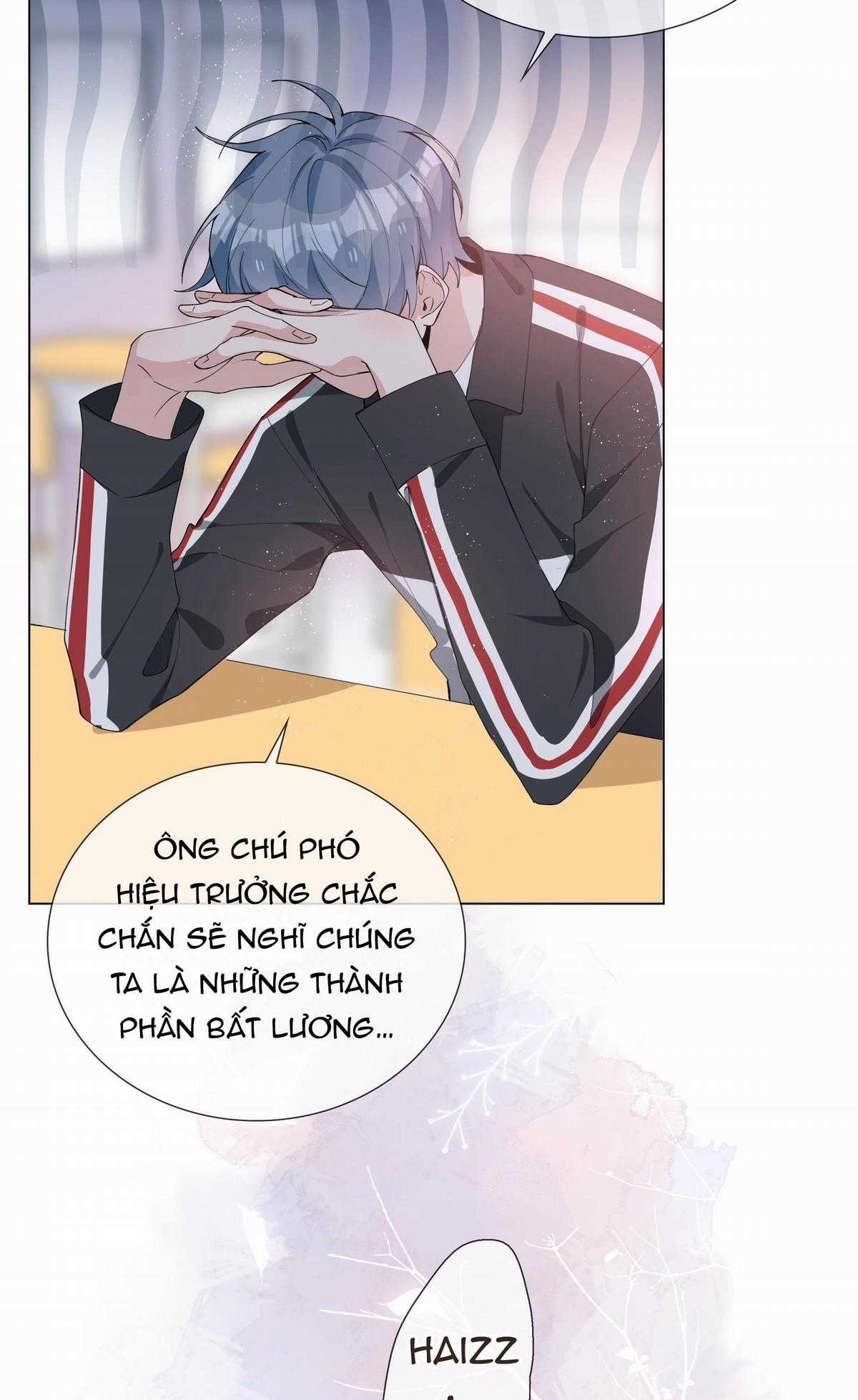 Trường Cấp Ba Sơn Hải - Chapter 38 - Trang 23