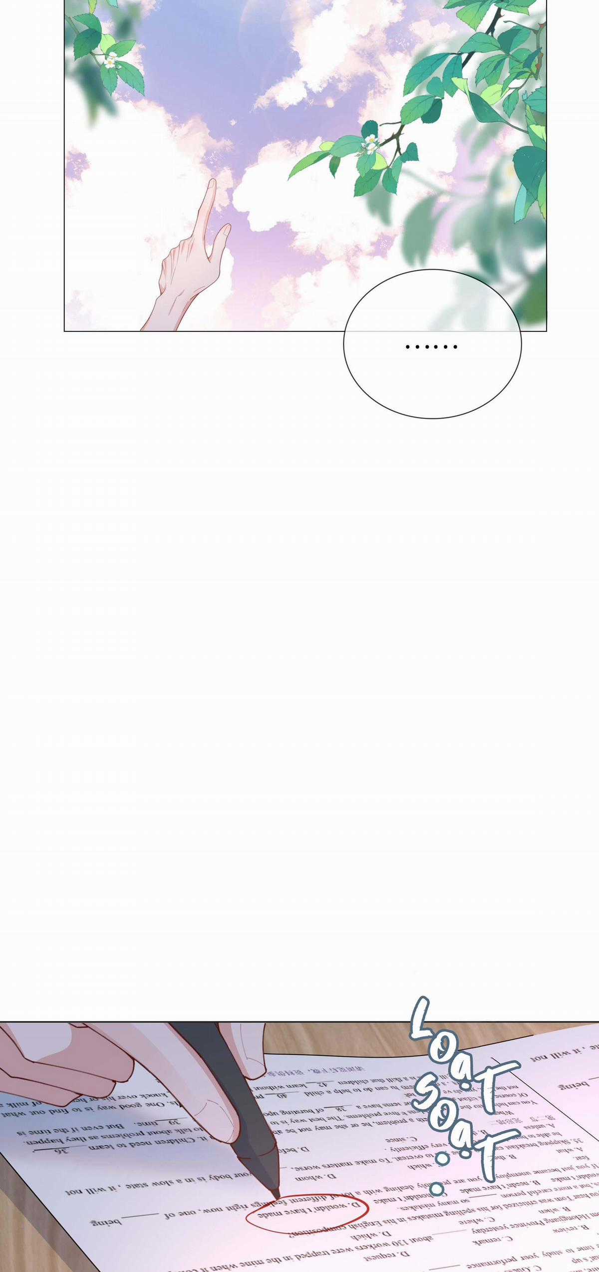 Trường Cấp Ba Sơn Hải - Chapter 38 - Trang 6