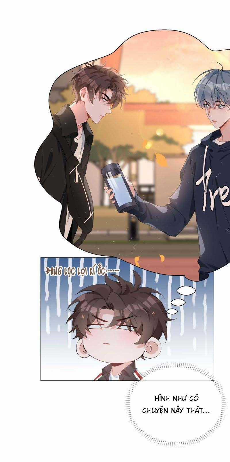 Trường Cấp Ba Sơn Hải - Chapter 39 - Trang 13