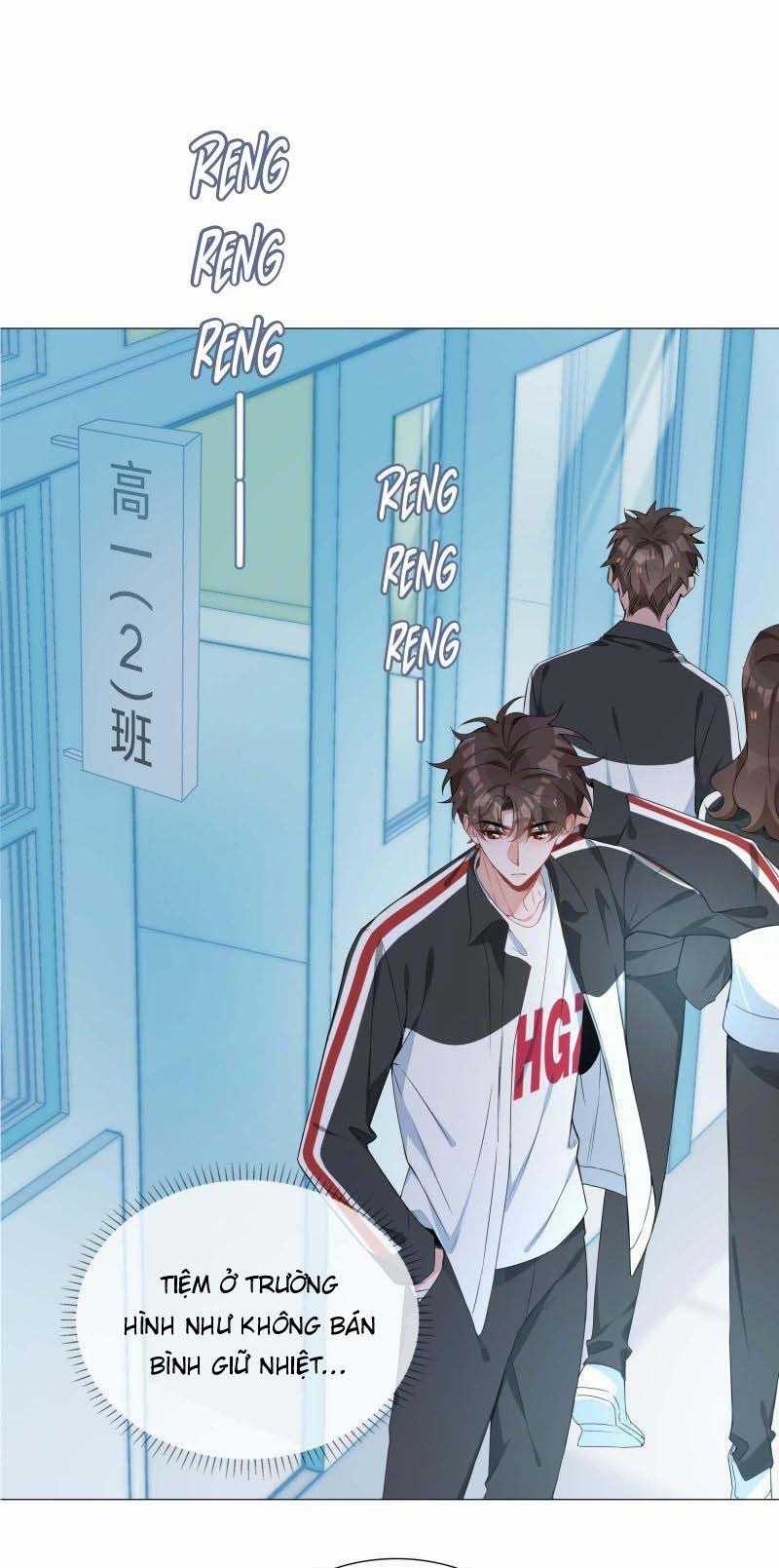 Trường Cấp Ba Sơn Hải - Chapter 39 - Trang 14