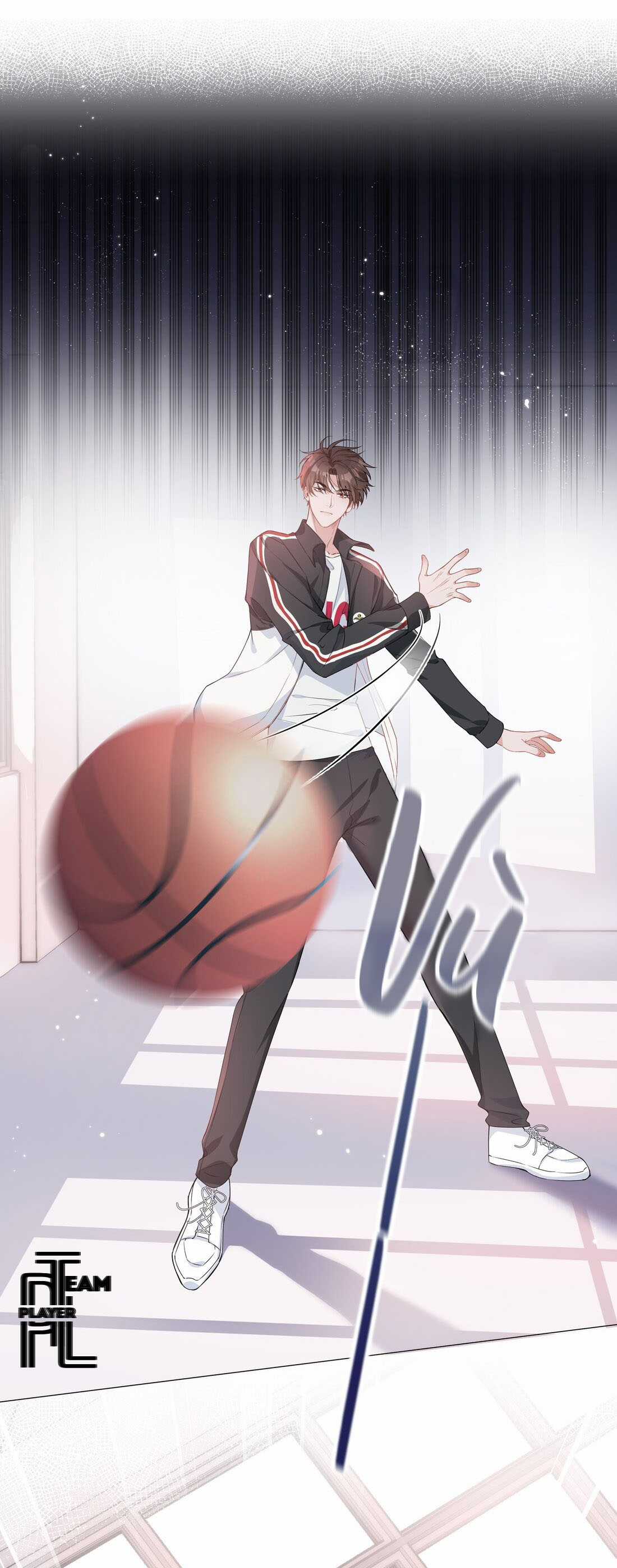 Trường Cấp Ba Sơn Hải - Chapter 4 - Trang 1