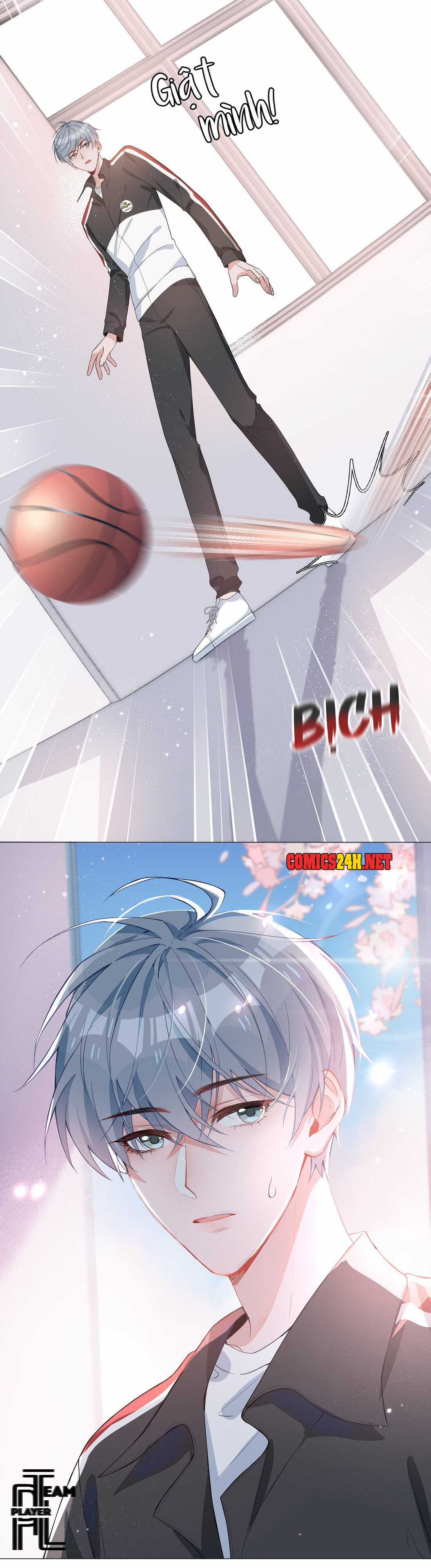 Trường Cấp Ba Sơn Hải - Chapter 4 - Trang 2