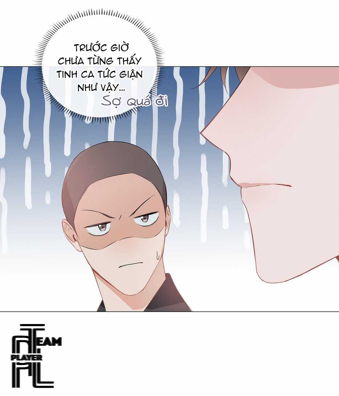 Trường Cấp Ba Sơn Hải - Chapter 4 - Trang 4