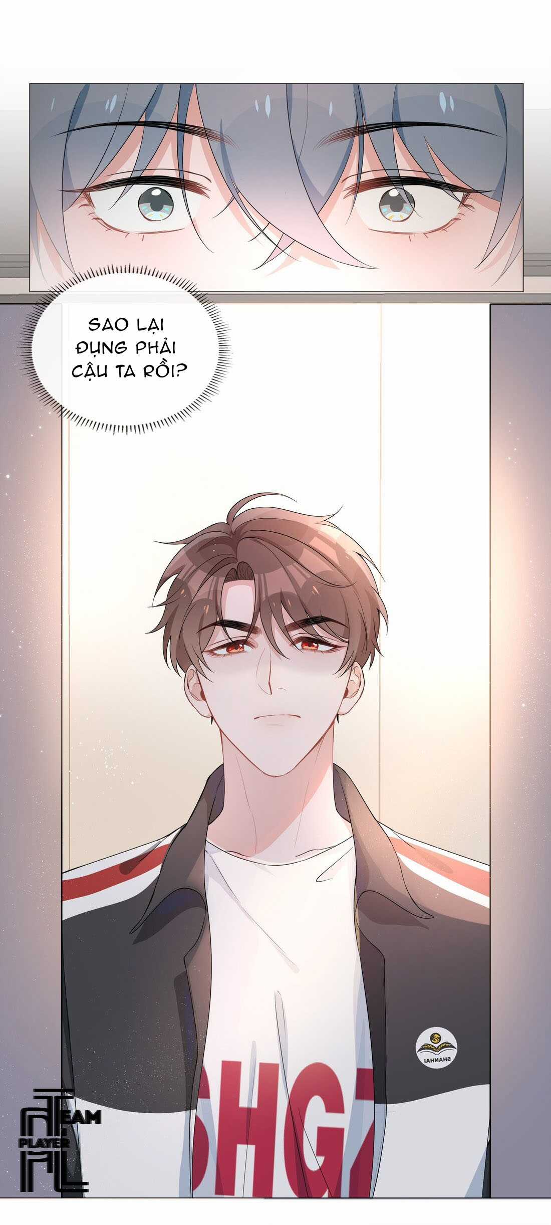 Trường Cấp Ba Sơn Hải - Chapter 4 - Trang 31