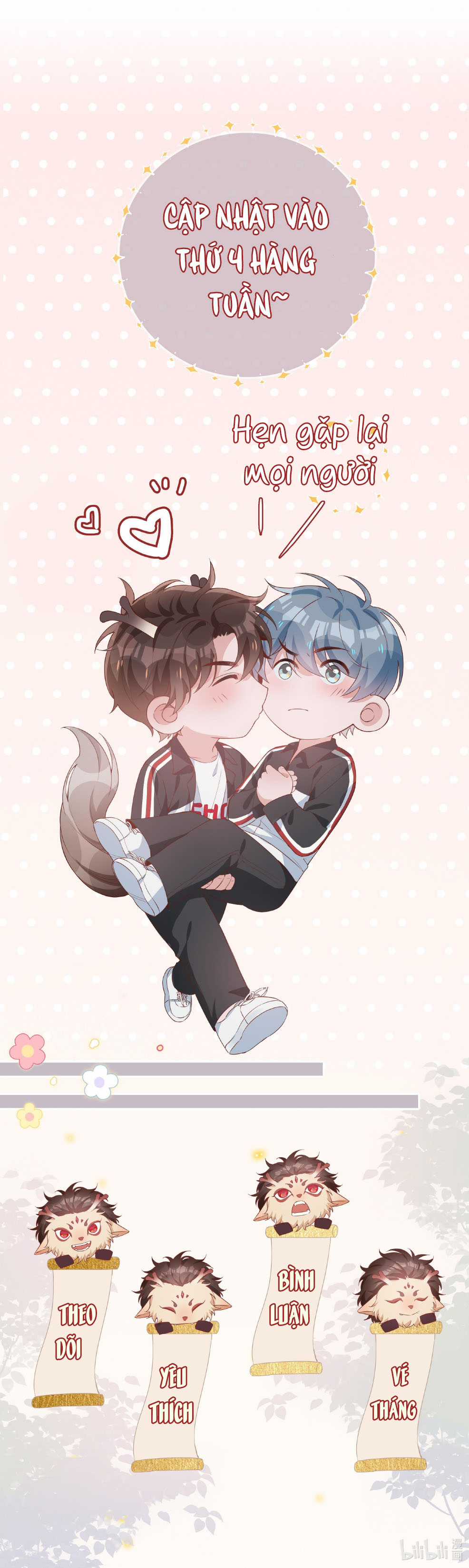 Trường Cấp Ba Sơn Hải - Chapter 4 - Trang 33