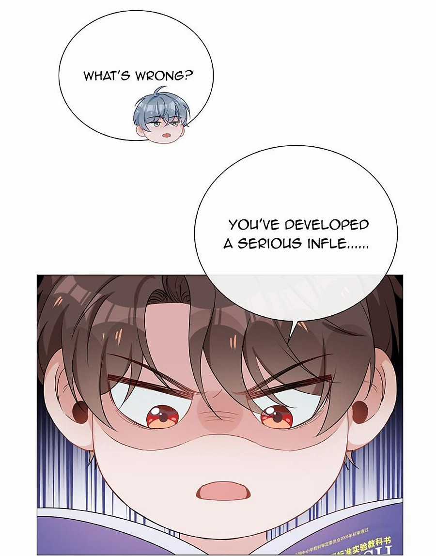 Trường Cấp Ba Sơn Hải - Chapter 4 - Trang 37