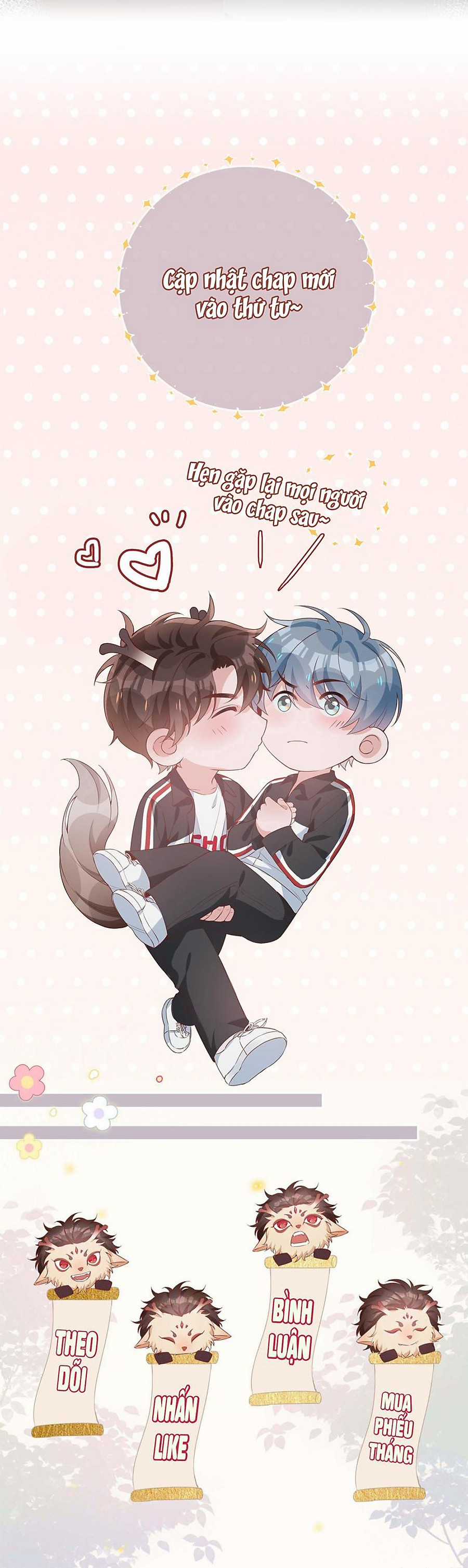 Trường Cấp Ba Sơn Hải - Chapter 4 - Trang 46