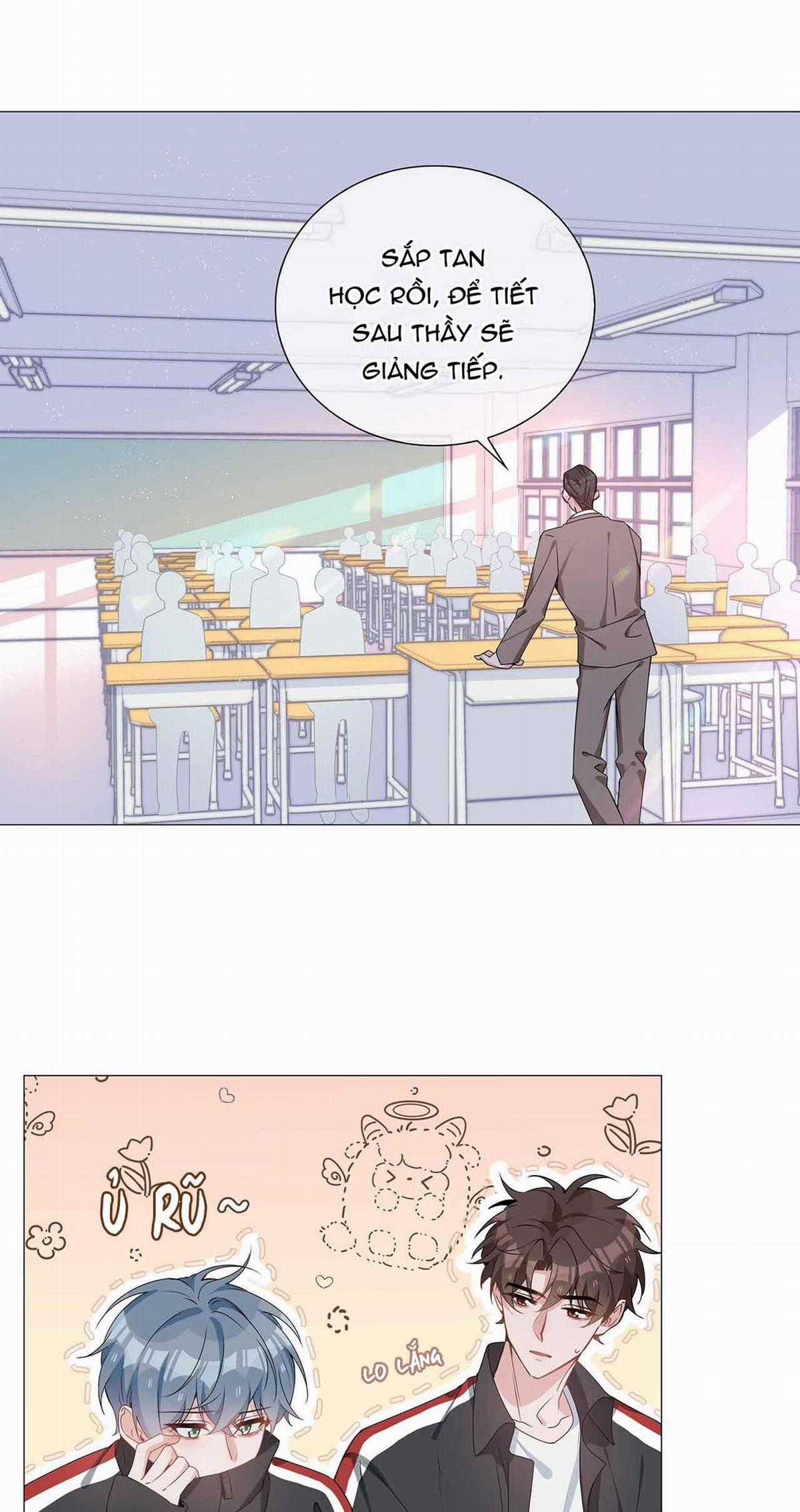 Trường Cấp Ba Sơn Hải - Chapter 40 - Trang 1