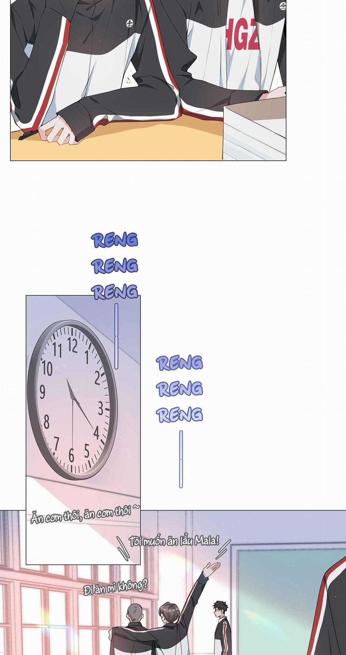 Trường Cấp Ba Sơn Hải - Chapter 40 - Trang 2