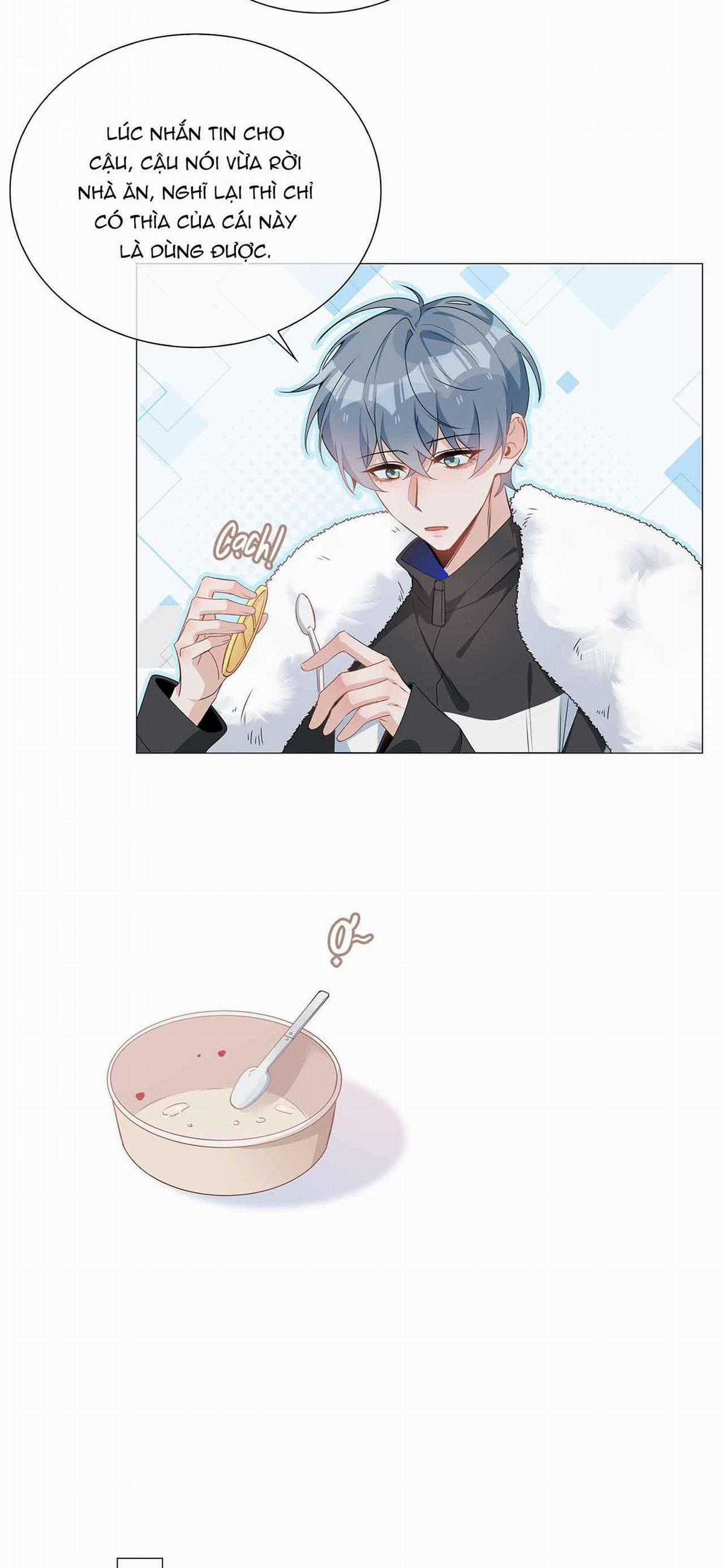 Trường Cấp Ba Sơn Hải - Chapter 40 - Trang 15