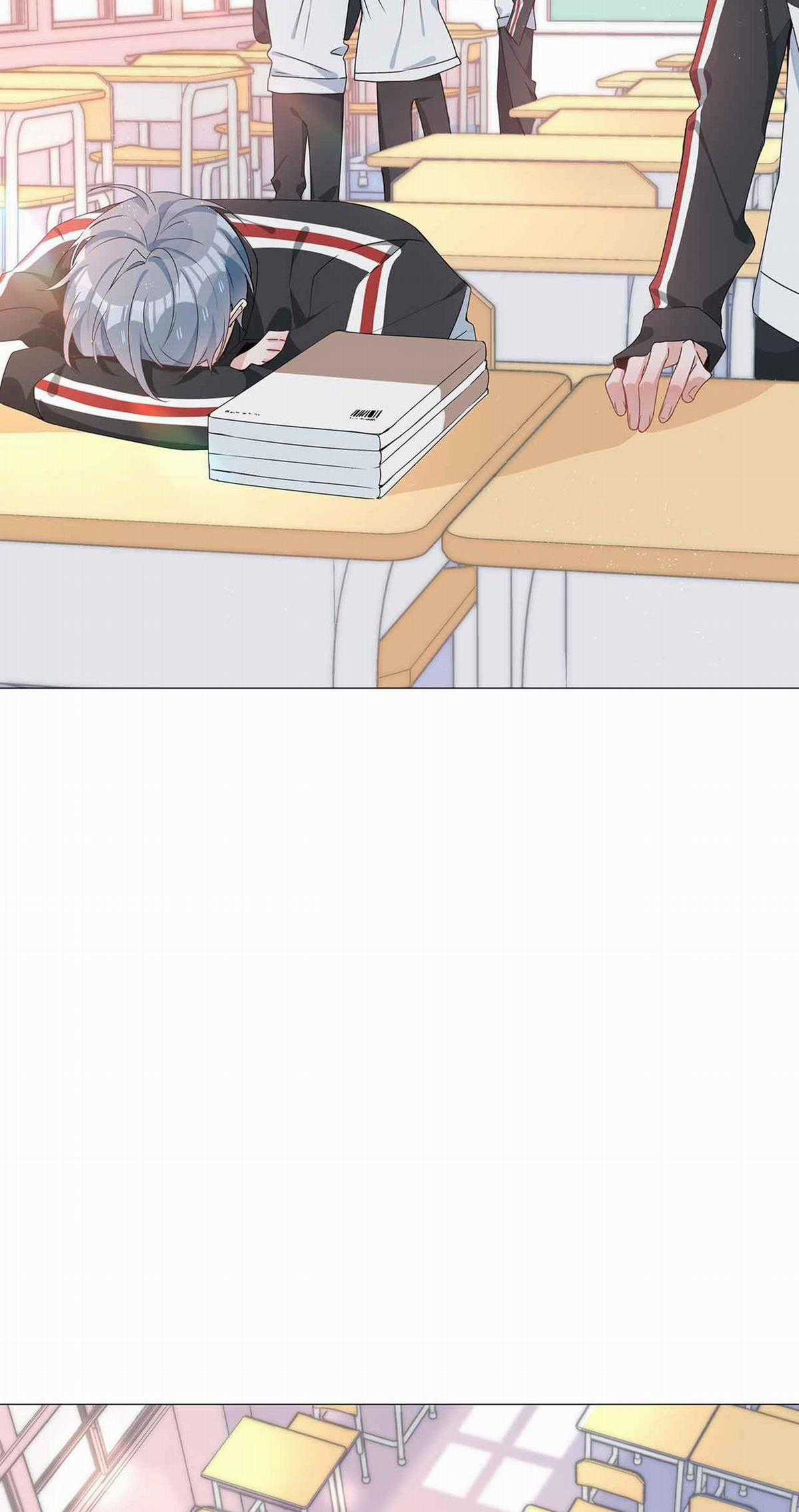 Trường Cấp Ba Sơn Hải - Chapter 40 - Trang 3