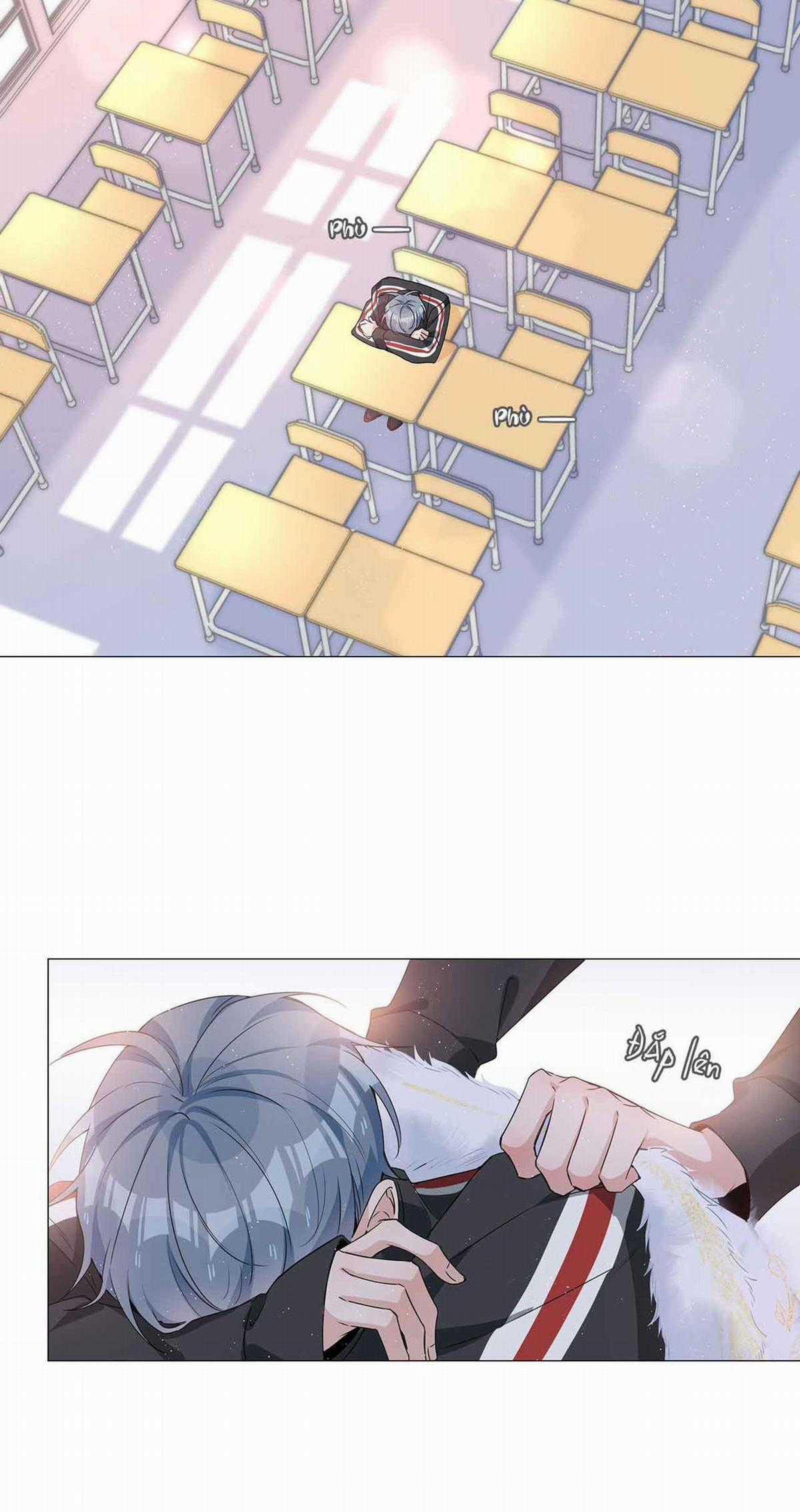 Trường Cấp Ba Sơn Hải - Chapter 40 - Trang 4