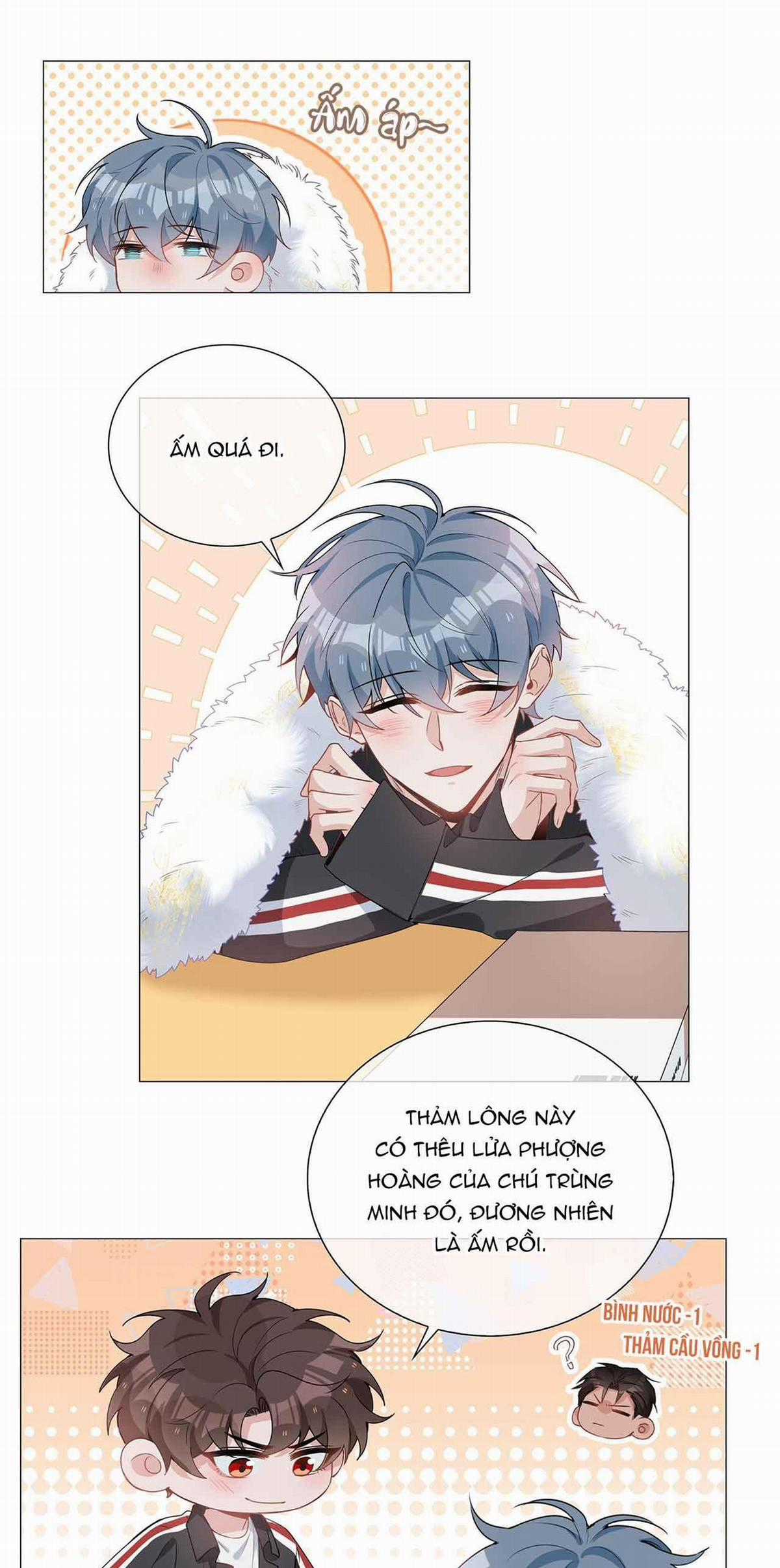 Trường Cấp Ba Sơn Hải - Chapter 40 - Trang 5