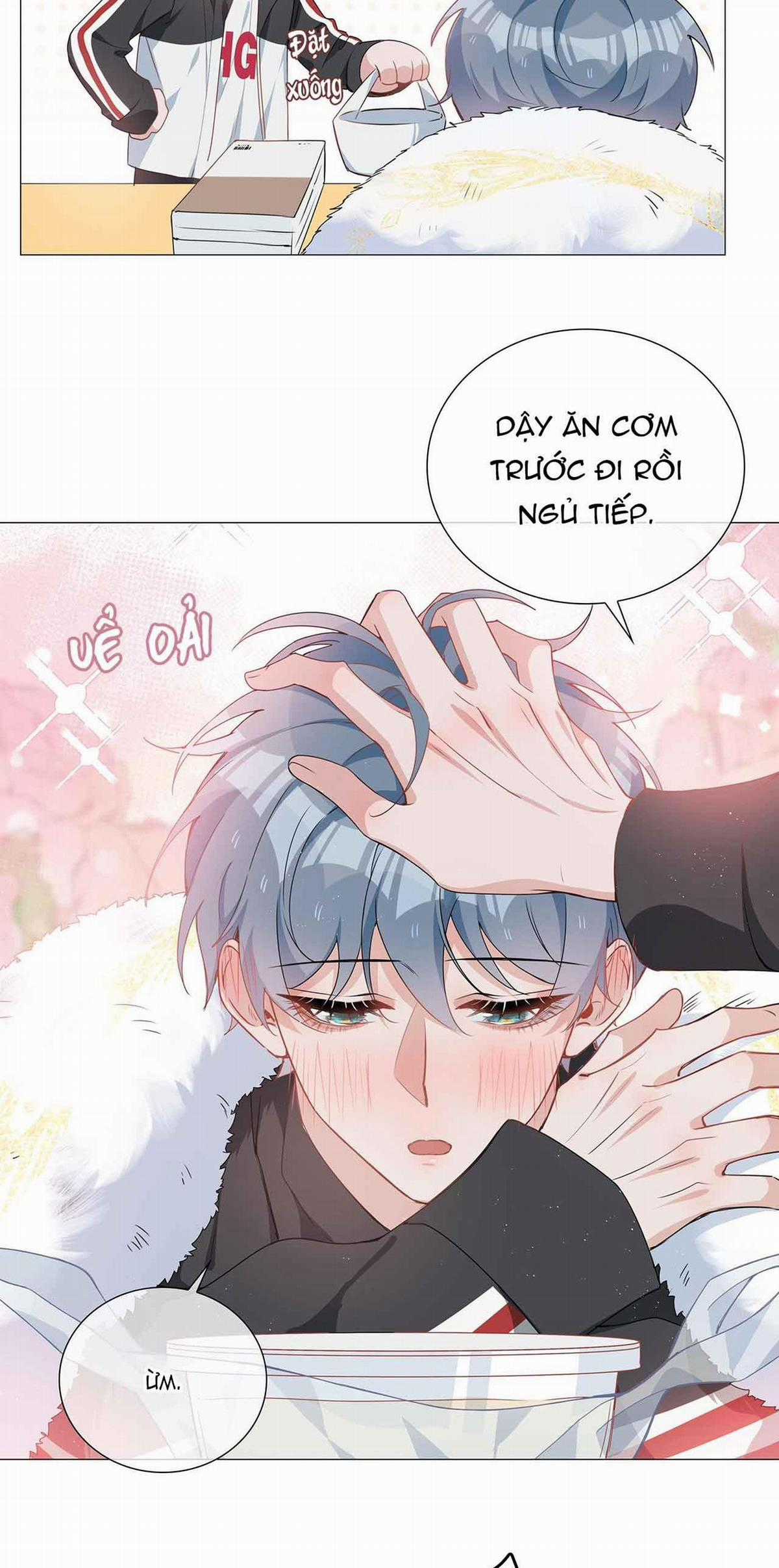 Trường Cấp Ba Sơn Hải - Chapter 40 - Trang 6