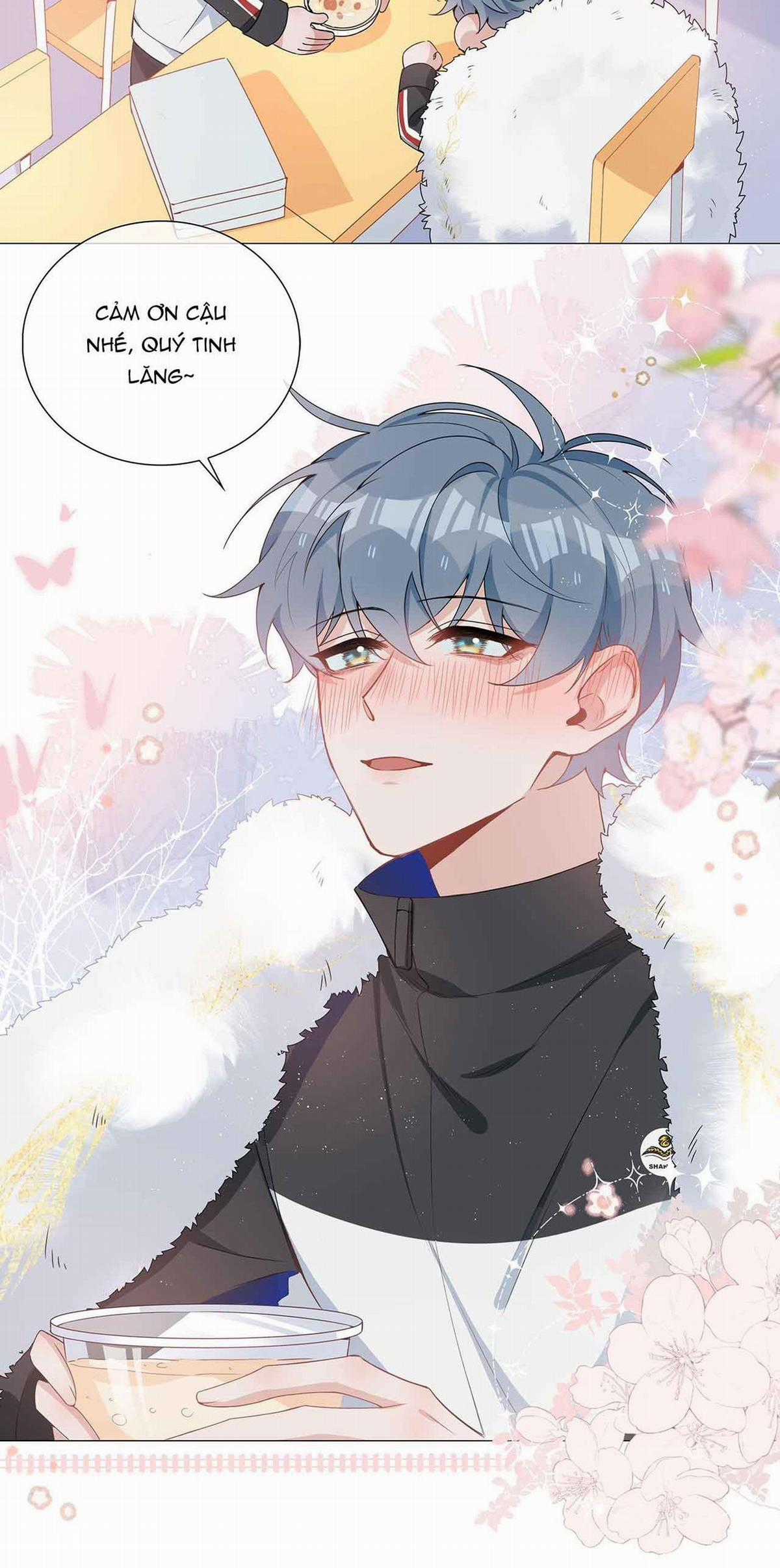 Trường Cấp Ba Sơn Hải - Chapter 40 - Trang 8