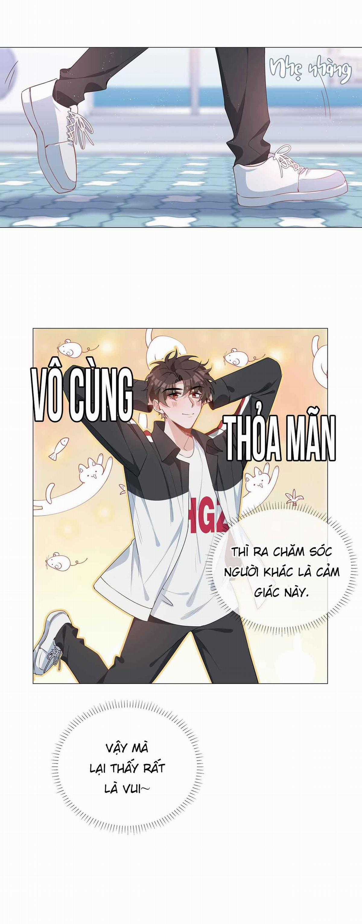 Trường Cấp Ba Sơn Hải - Chapter 40 - Trang 10