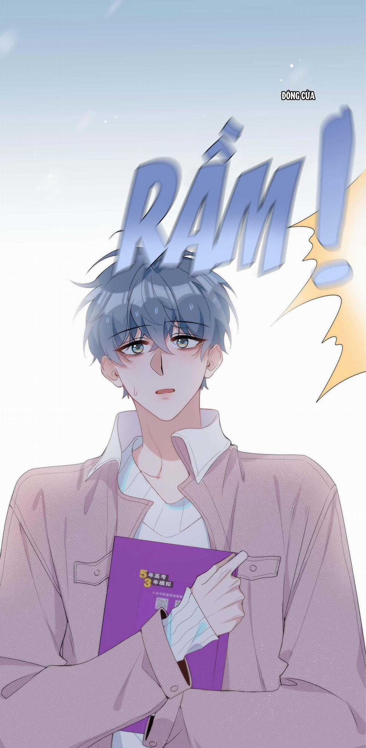 Trường Cấp Ba Sơn Hải - Chapter 41 - Trang 1