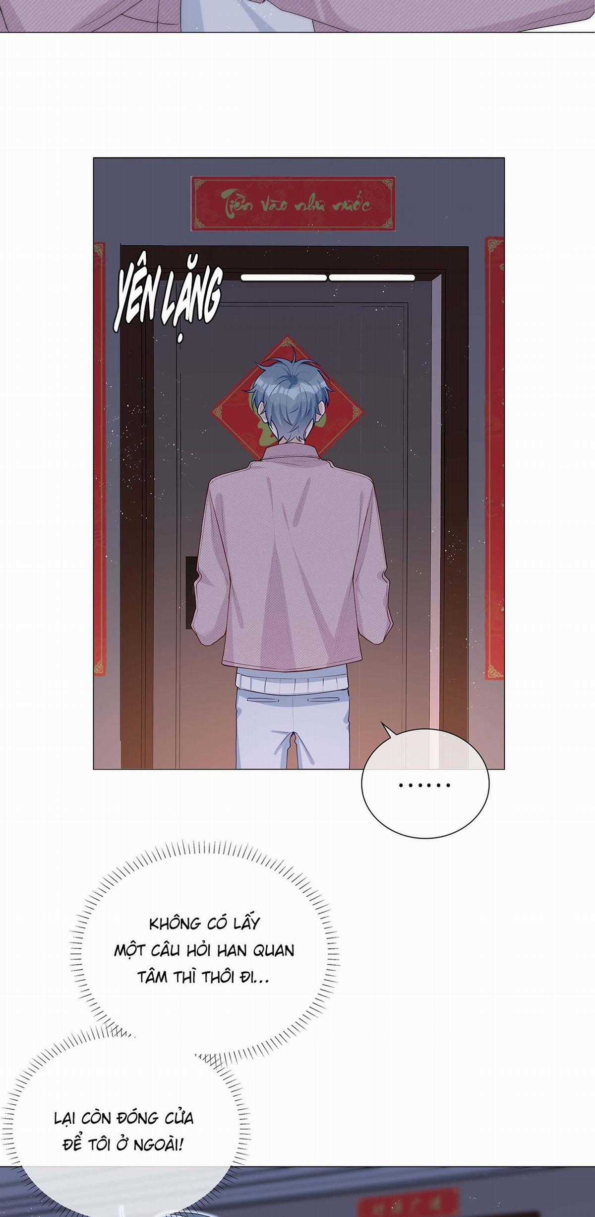 Trường Cấp Ba Sơn Hải - Chapter 41 - Trang 2