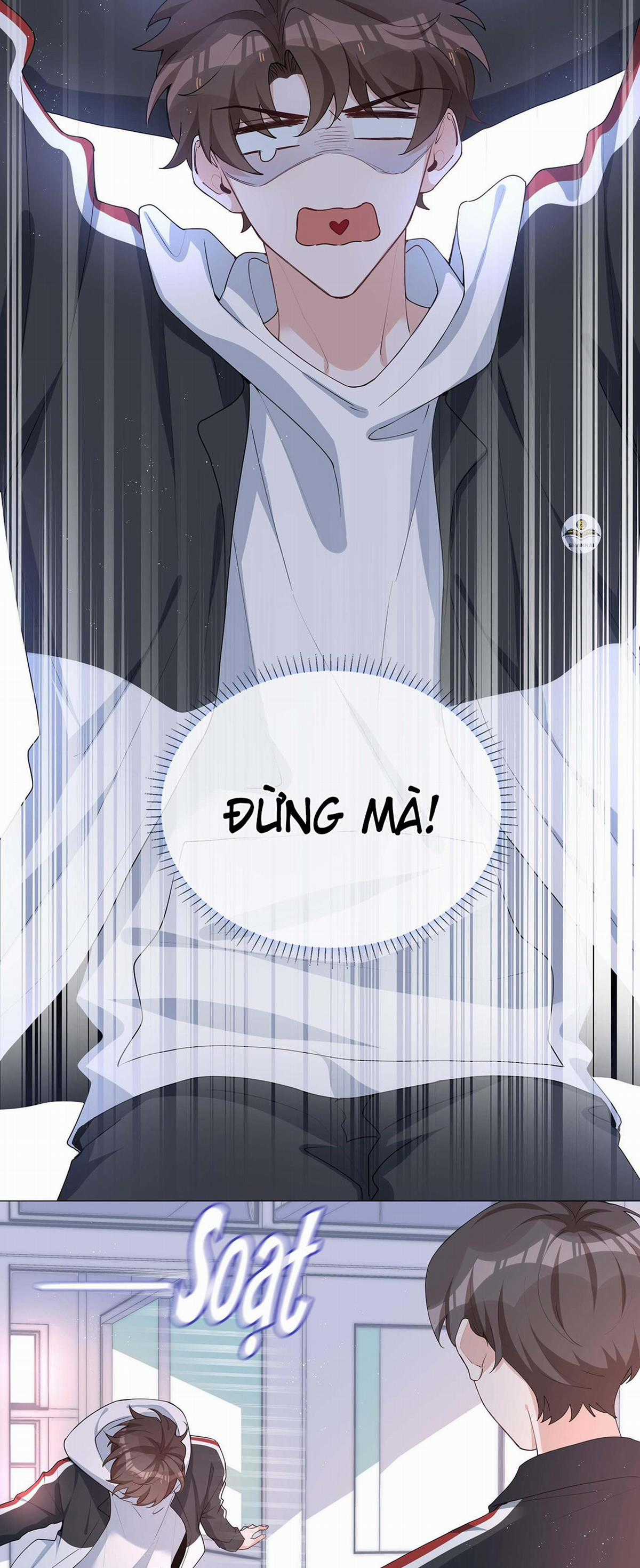 Trường Cấp Ba Sơn Hải - Chapter 41 - Trang 13