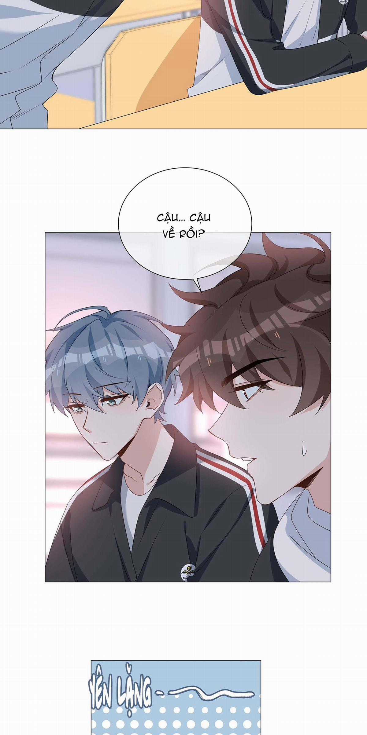 Trường Cấp Ba Sơn Hải - Chapter 41 - Trang 18