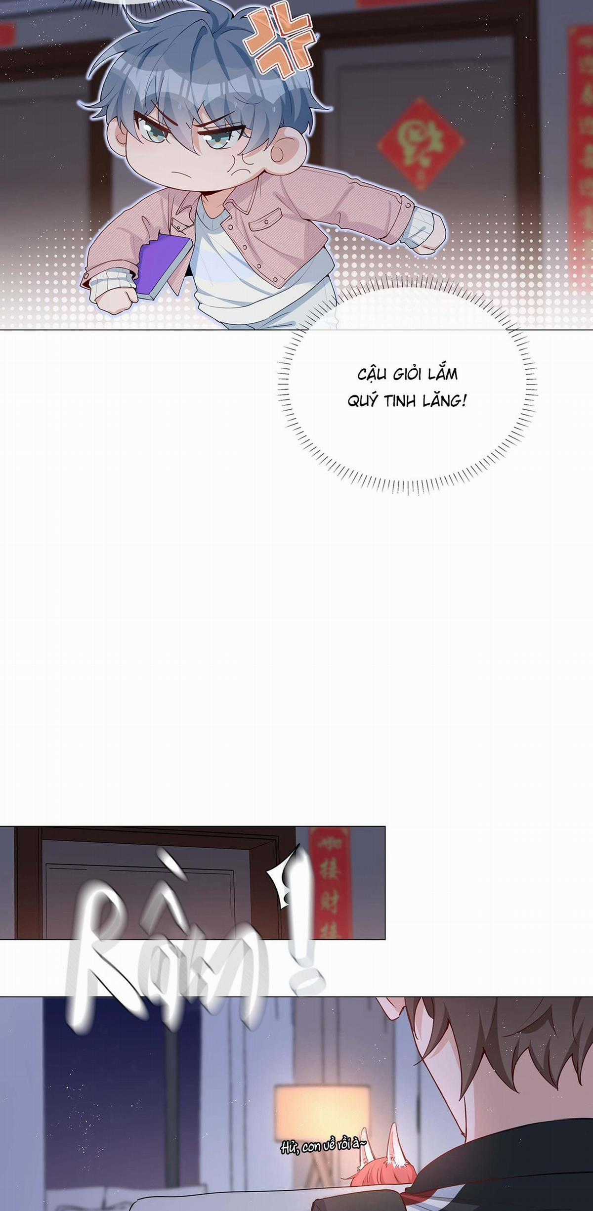 Trường Cấp Ba Sơn Hải - Chapter 41 - Trang 3