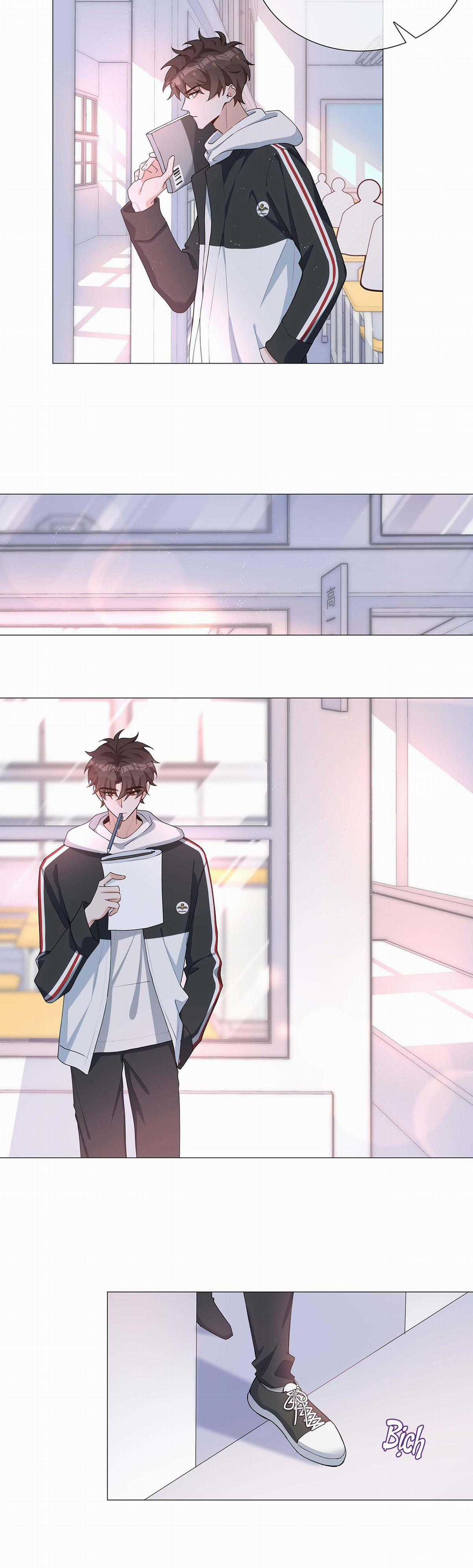 Trường Cấp Ba Sơn Hải - Chapter 41 - Trang 23